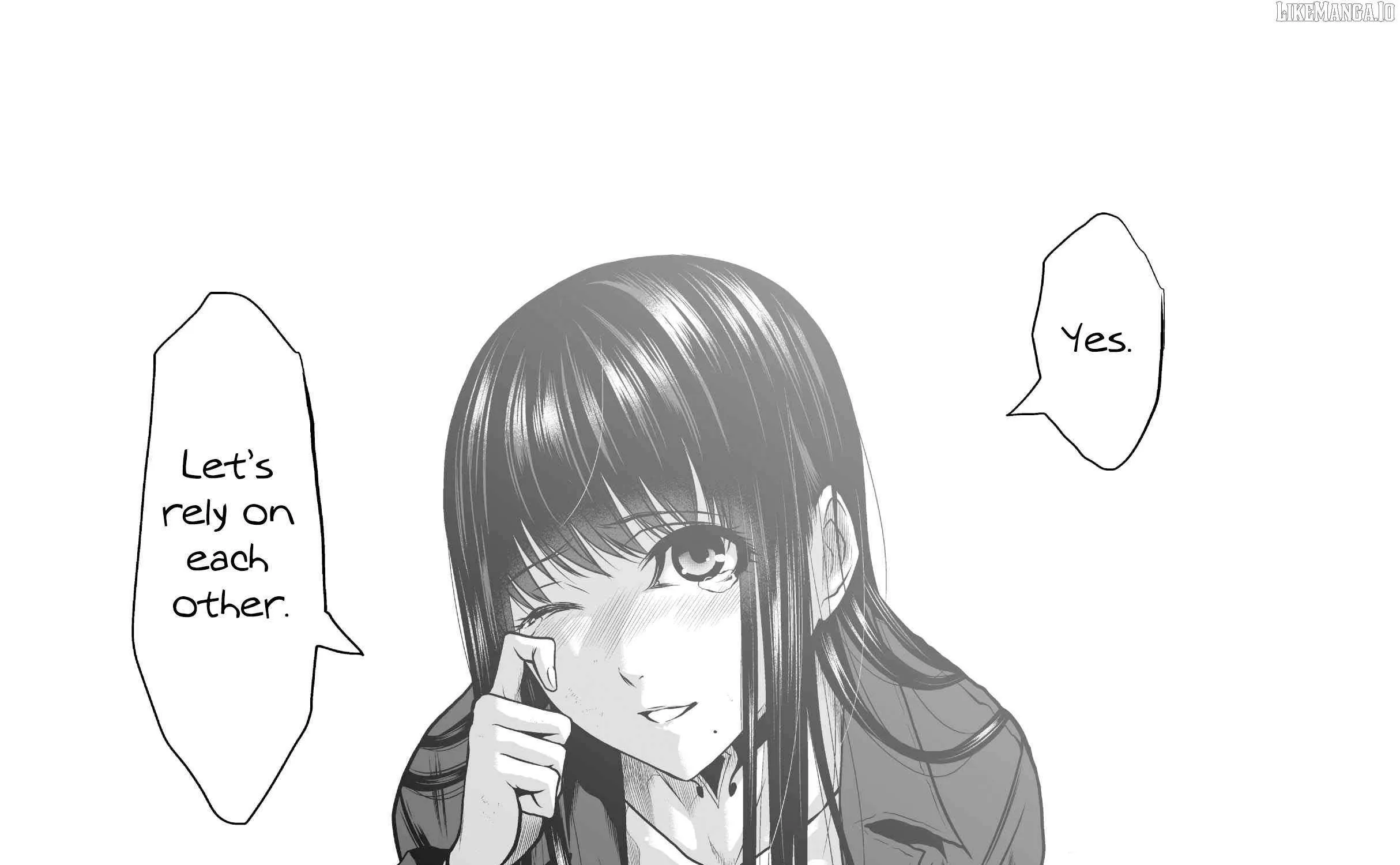 Chijou 100-kai Chapter 24 page 74 - 
