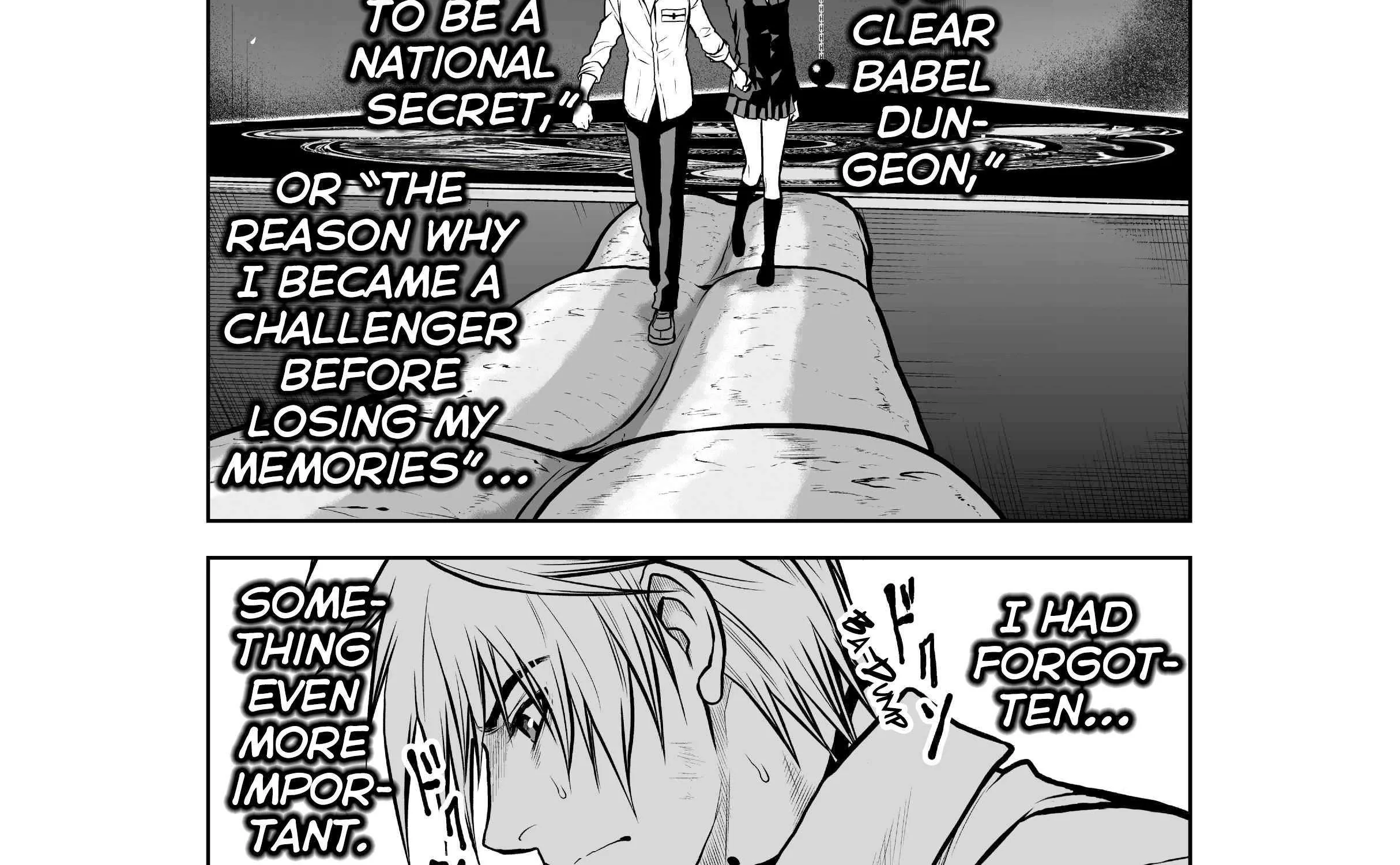 Chijou 100-kai Chapter 24 page 84 - 