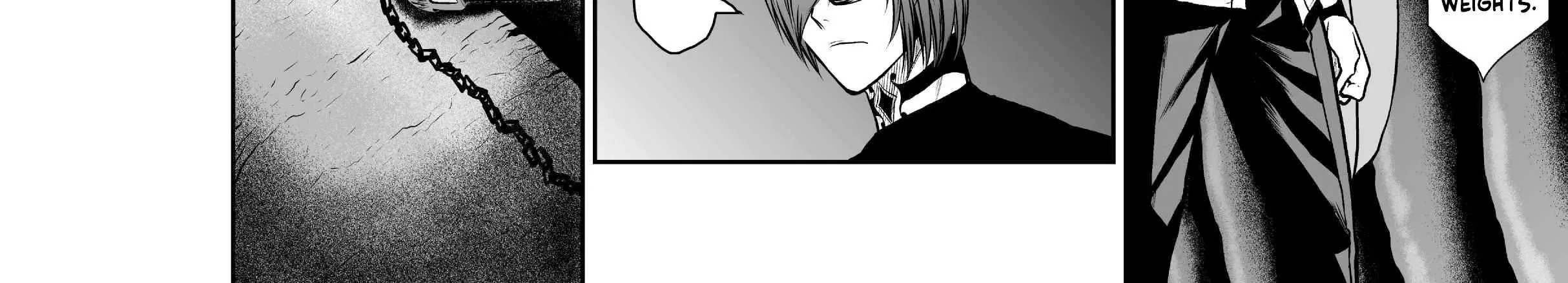 Chijou 100-kai Chapter 25 page 30 - 
