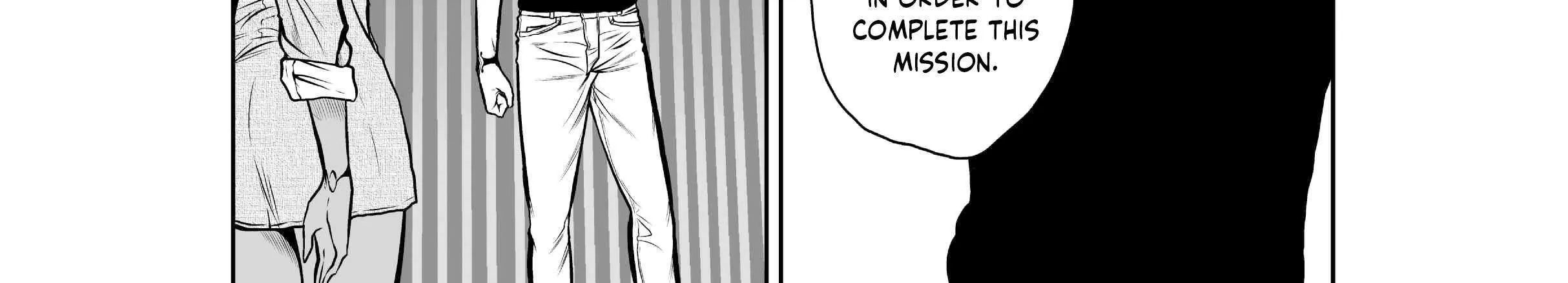 Chijou 100-kai Chapter 25 page 36 - 