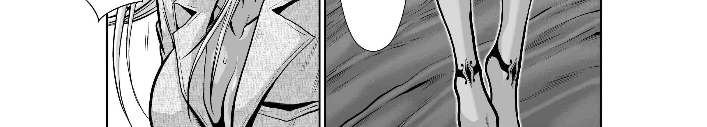 Chijou 100-kai Chapter 25 page 45 - 