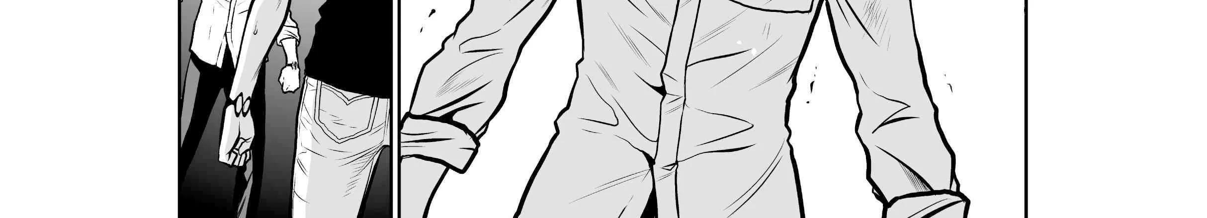 Chijou 100-kai Chapter 25 page 57 - 