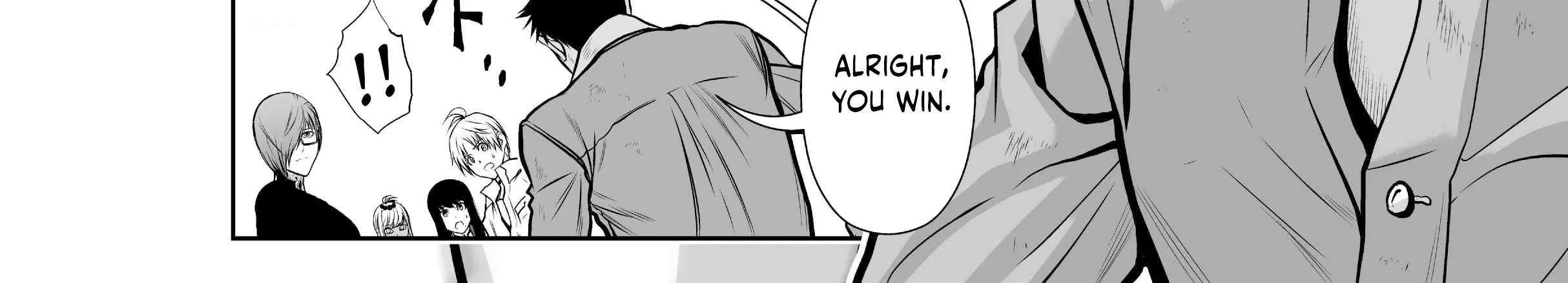 Chijou 100-kai Chapter 25 page 66 - 
