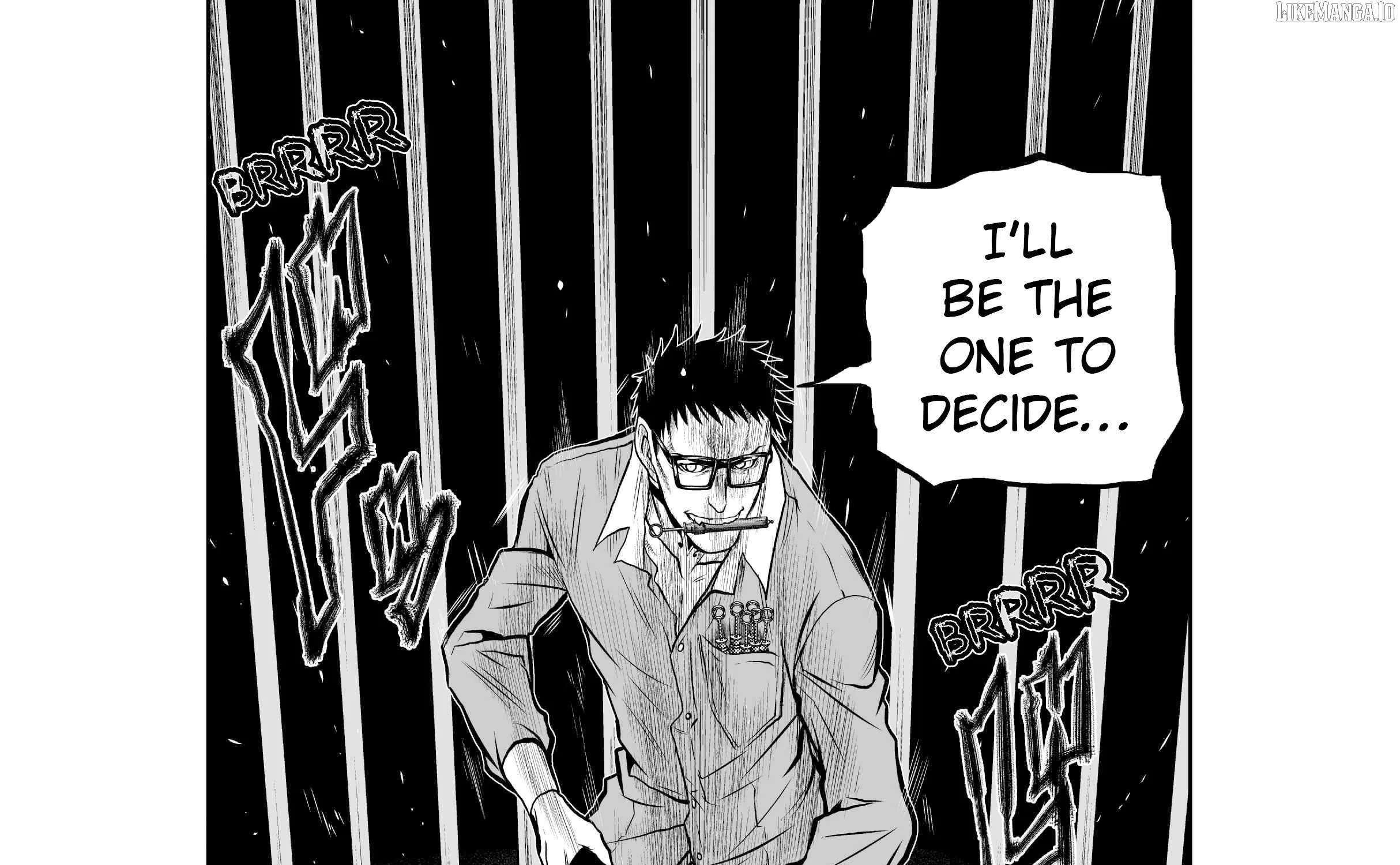 Chijou 100-kai Chapter 25 page 70 - 