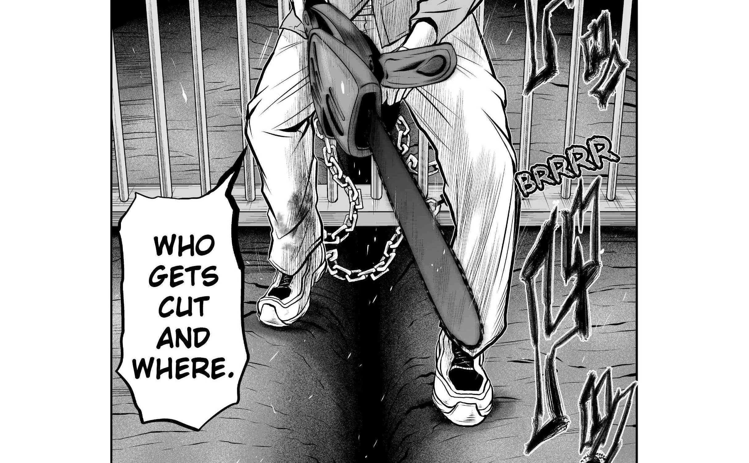 Chijou 100-kai Chapter 25 page 71 - 