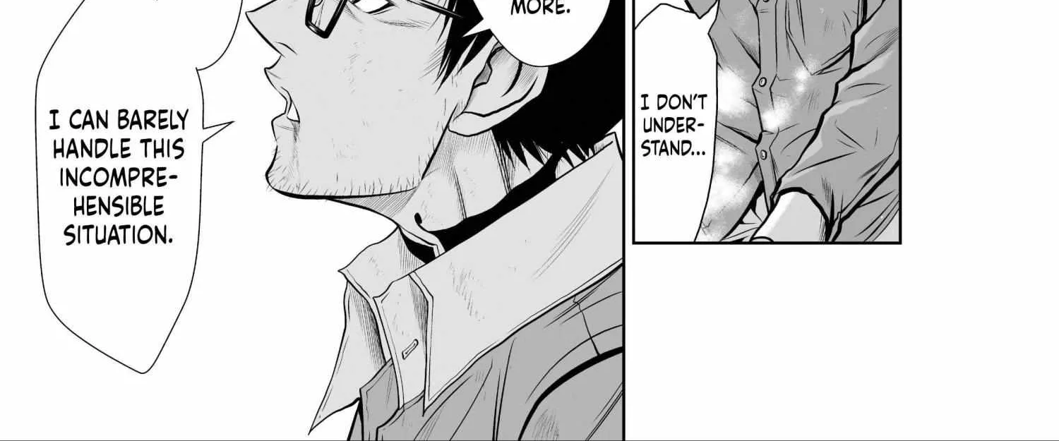 Chijou 100-kai Chapter 26 page 18 - 