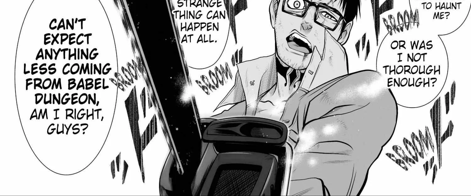 Chijou 100-kai Chapter 26 page 20 - 