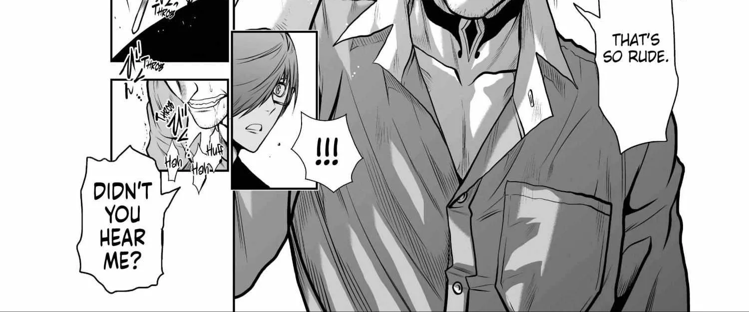 Chijou 100-kai Chapter 26 page 24 - 
