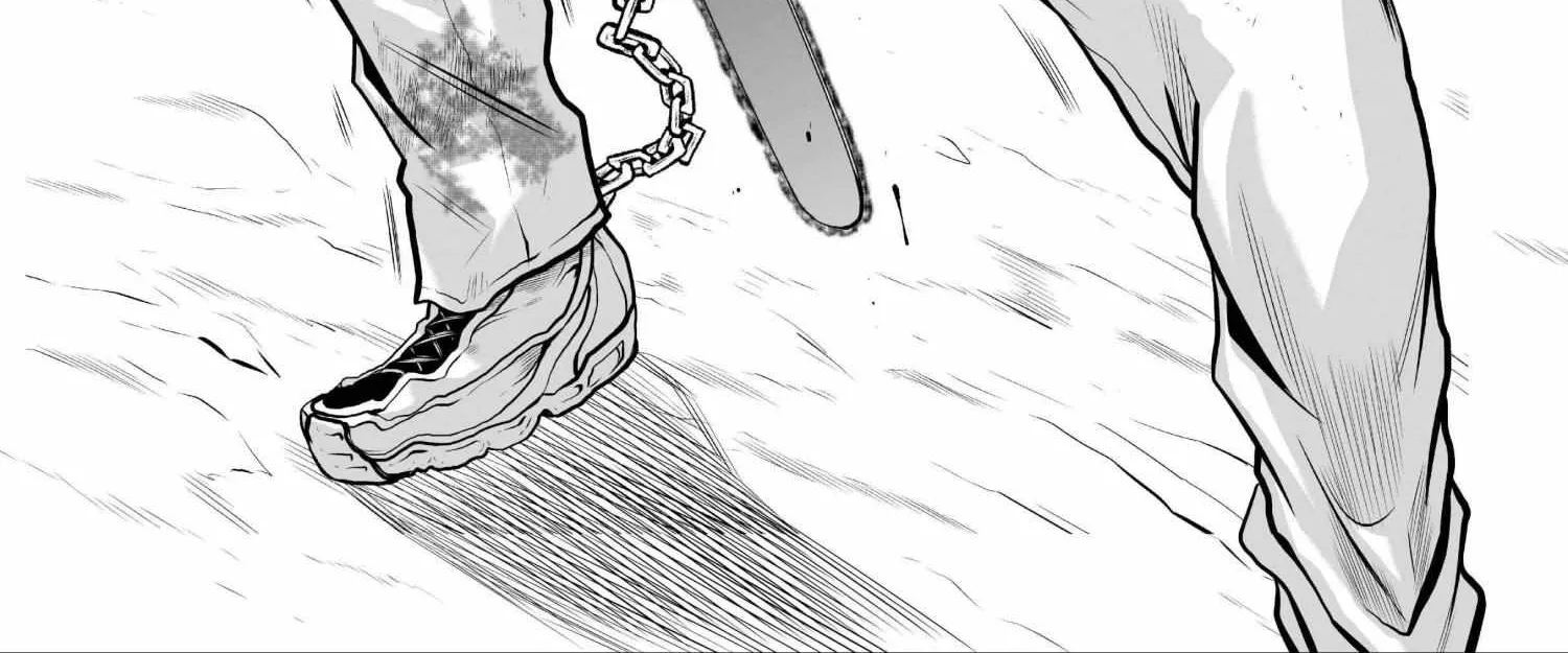 Chijou 100-kai Chapter 26 page 28 - 
