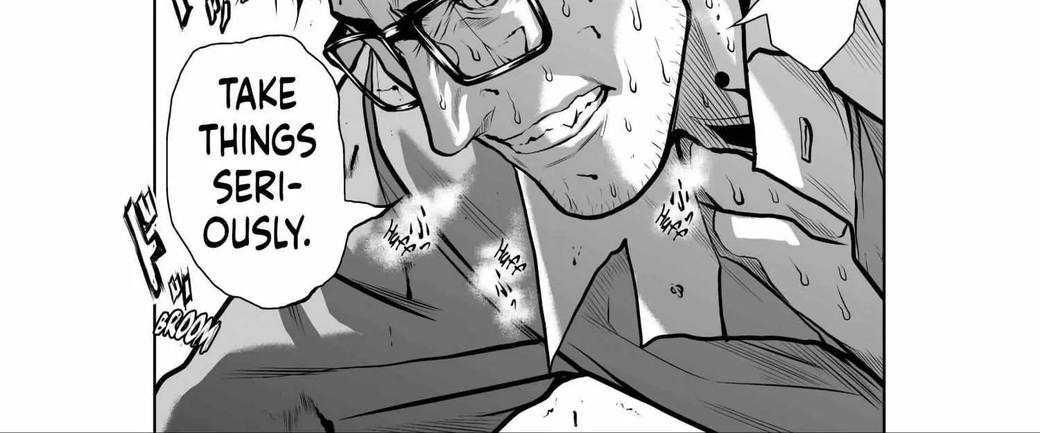 Chijou 100-kai Chapter 26 page 30 - 