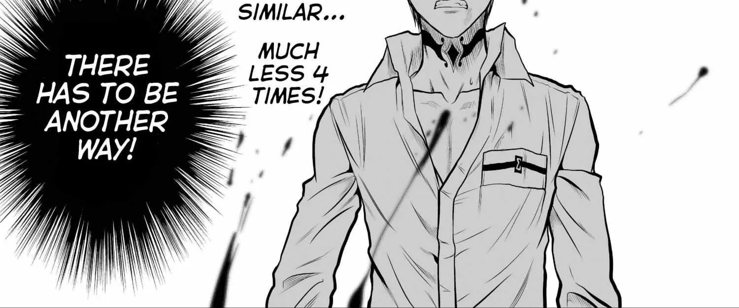 Chijou 100-kai Chapter 26 page 36 - 