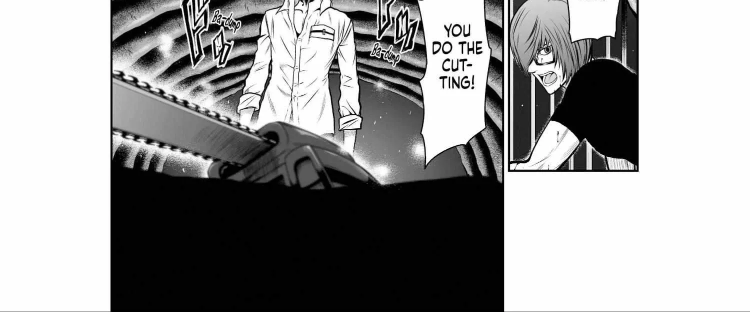 Chijou 100-kai Chapter 26 page 42 - 