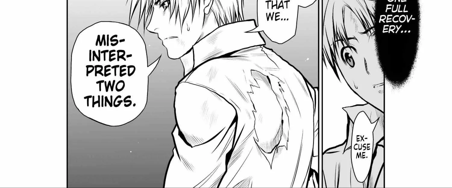 Chijou 100-kai Chapter 26 page 44 - 