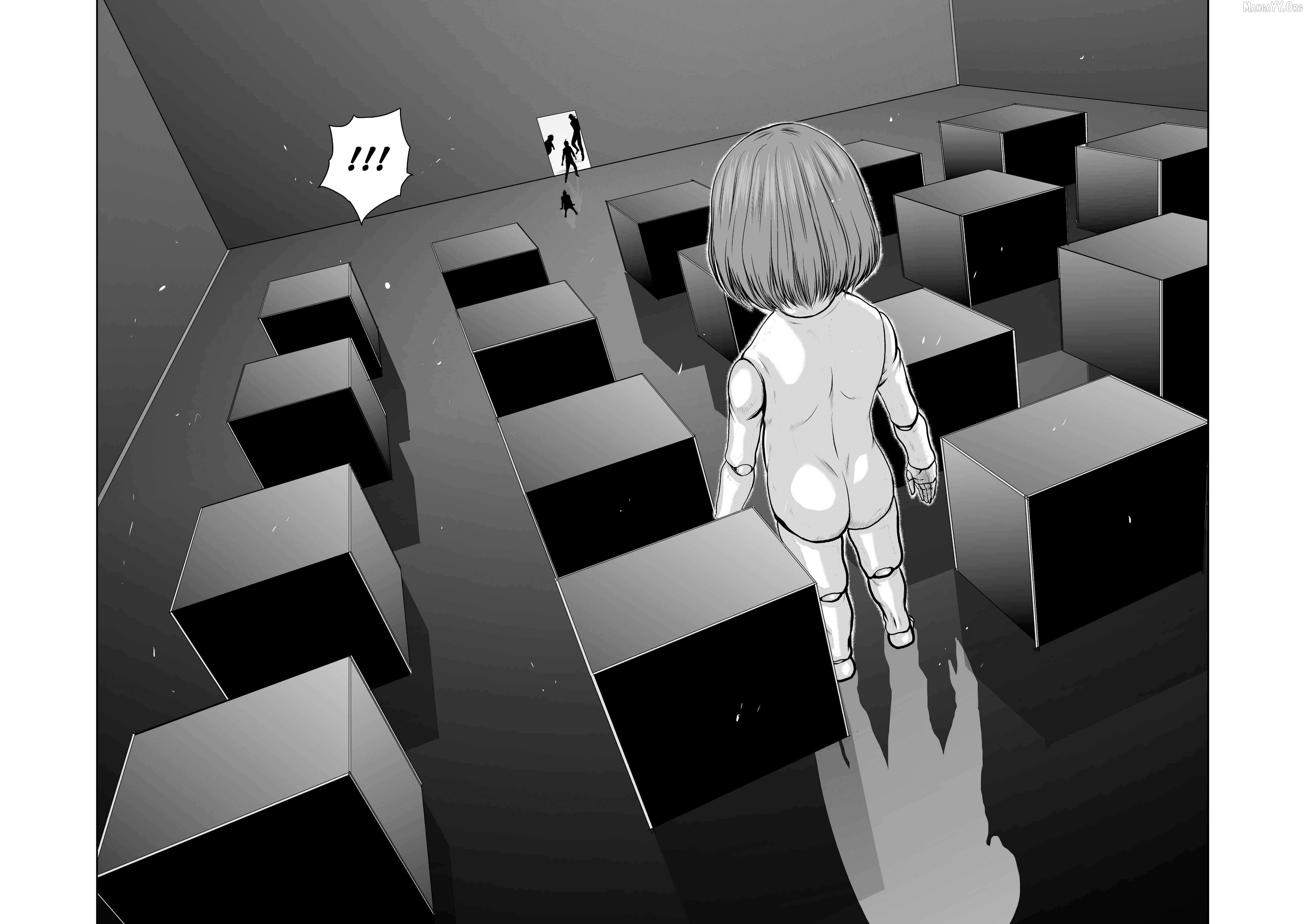 Chijou 100-kai Chapter 29 page 15 - 