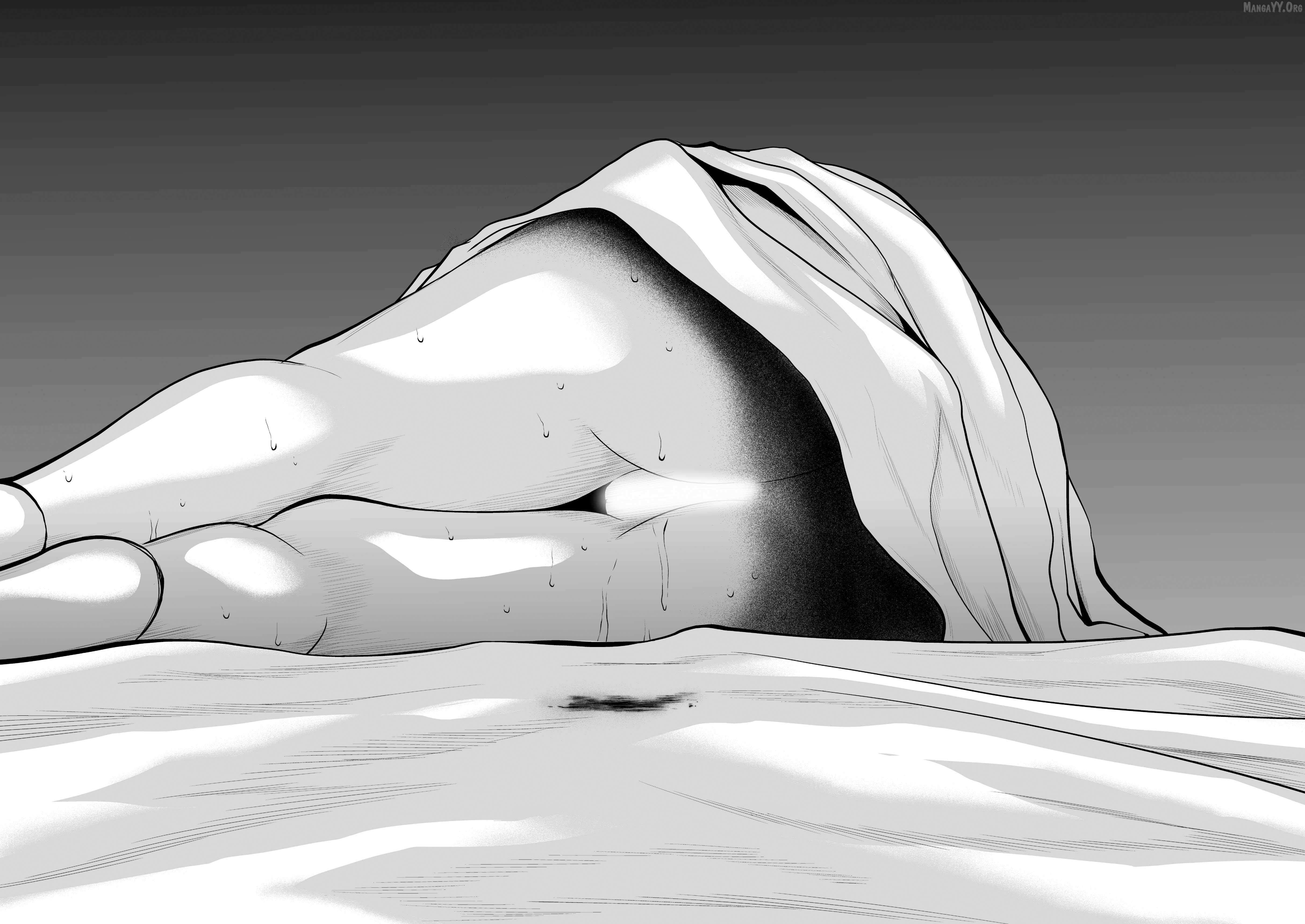 Chijou 100-kai Chapter 31 page 28 - 