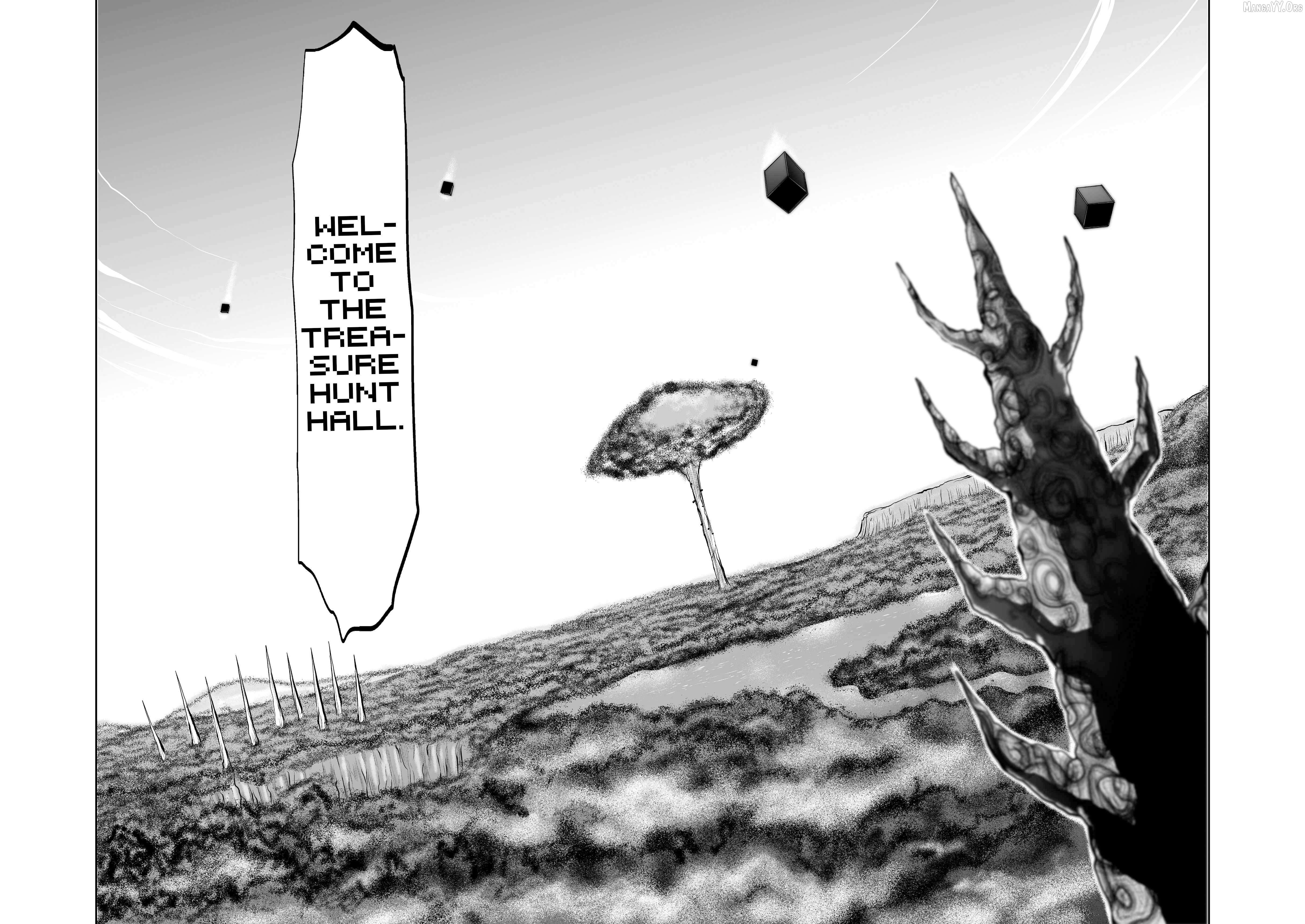 Chijou 100-kai Chapter 32 page 32 - 