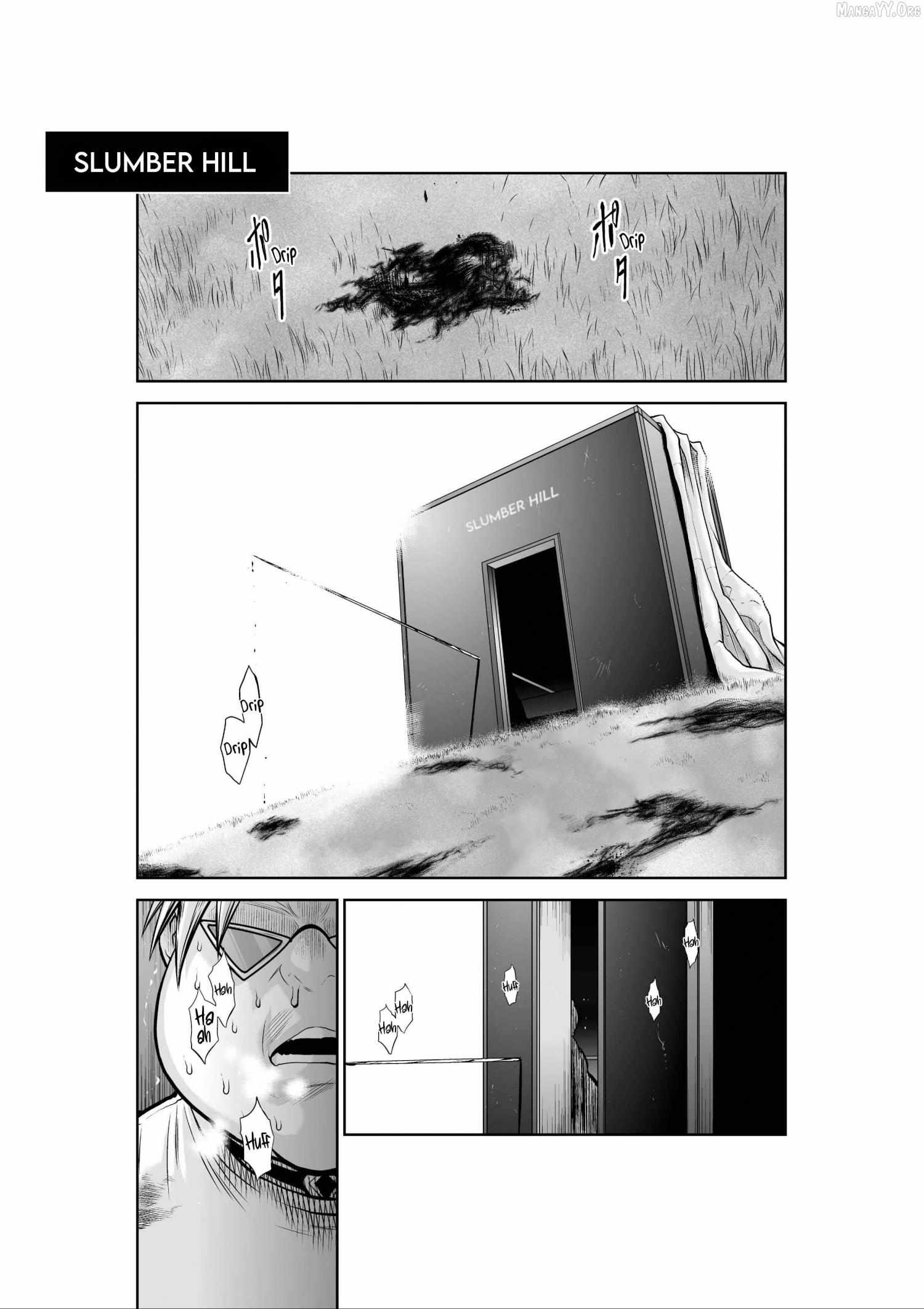 Chijou 100-kai Chapter 35 page 9 - 