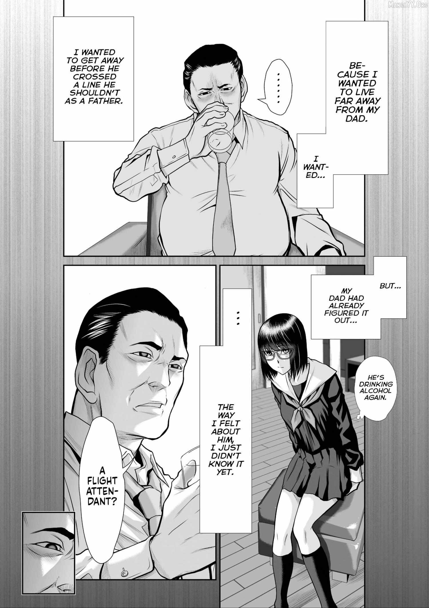 Chijou 100-kai Chapter 37.1 page 15 - 