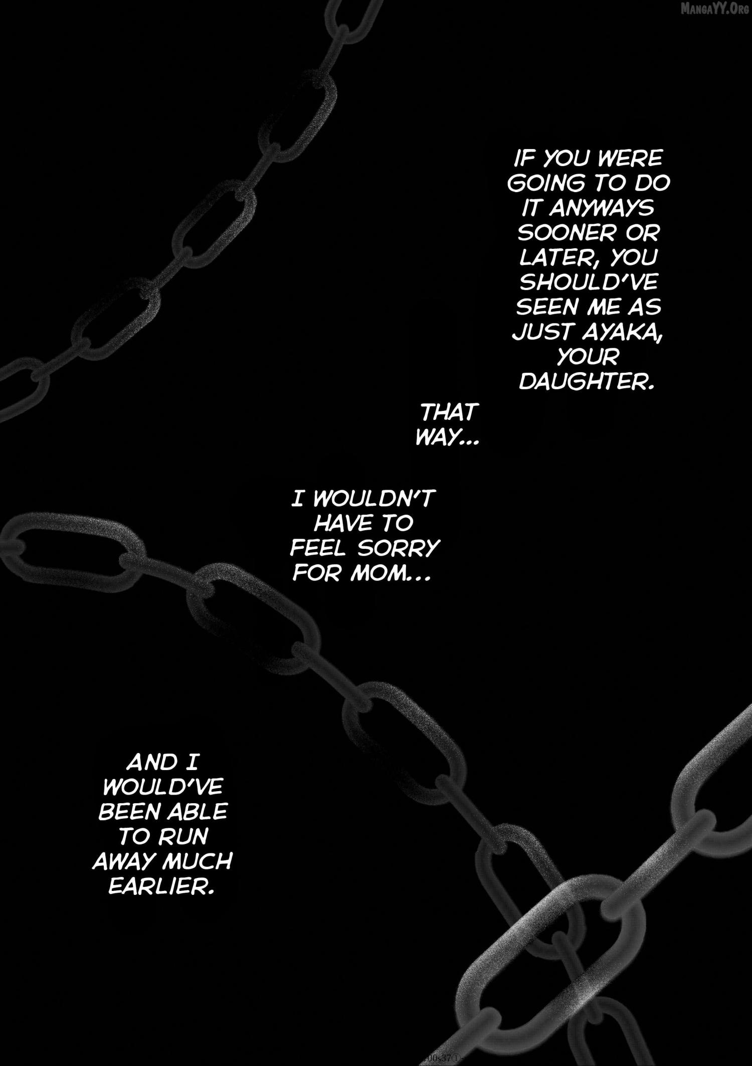 Chijou 100-kai Chapter 37.1 page 41 - 