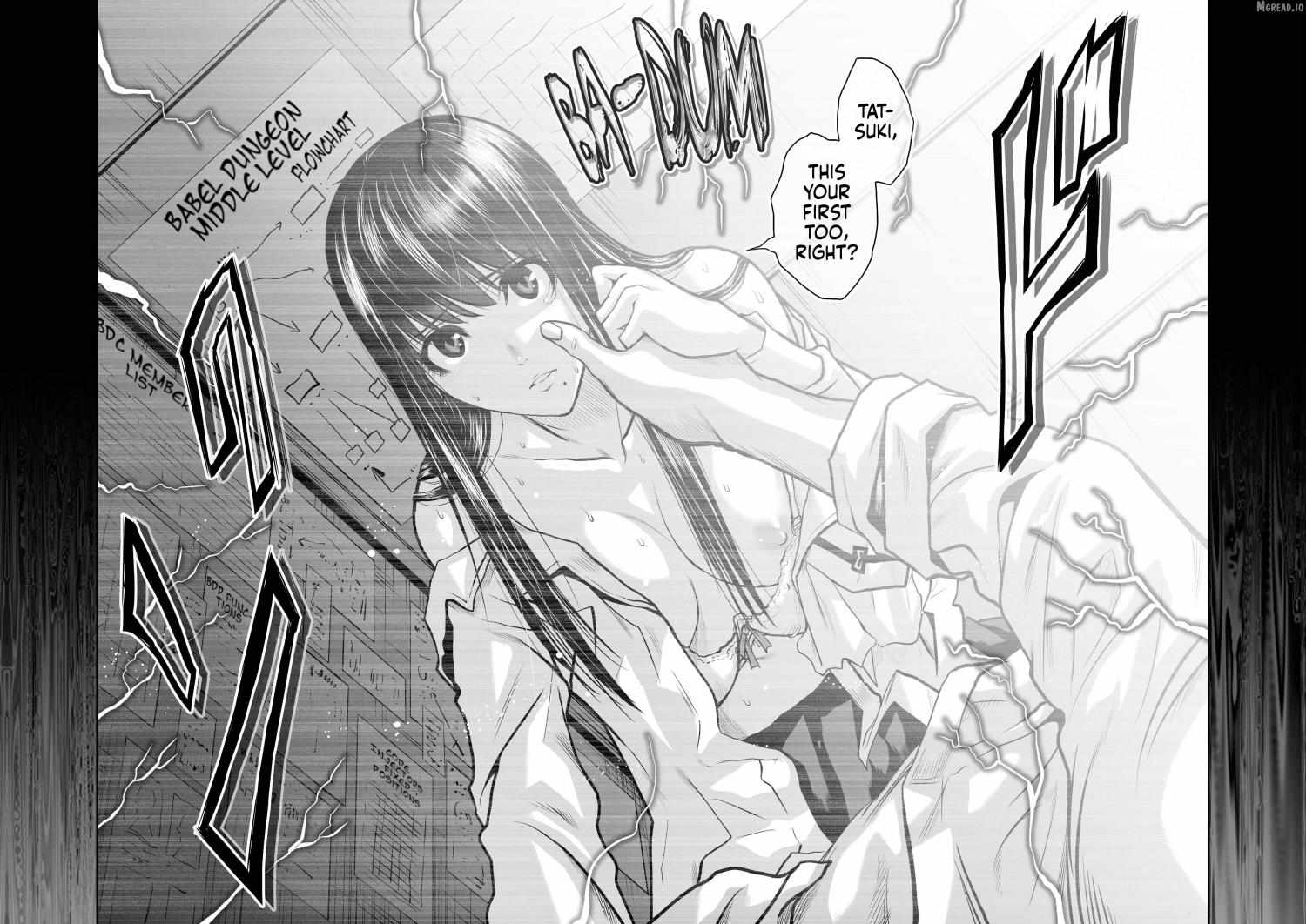 Chijou 100-kai Chapter 42 page 50 - 