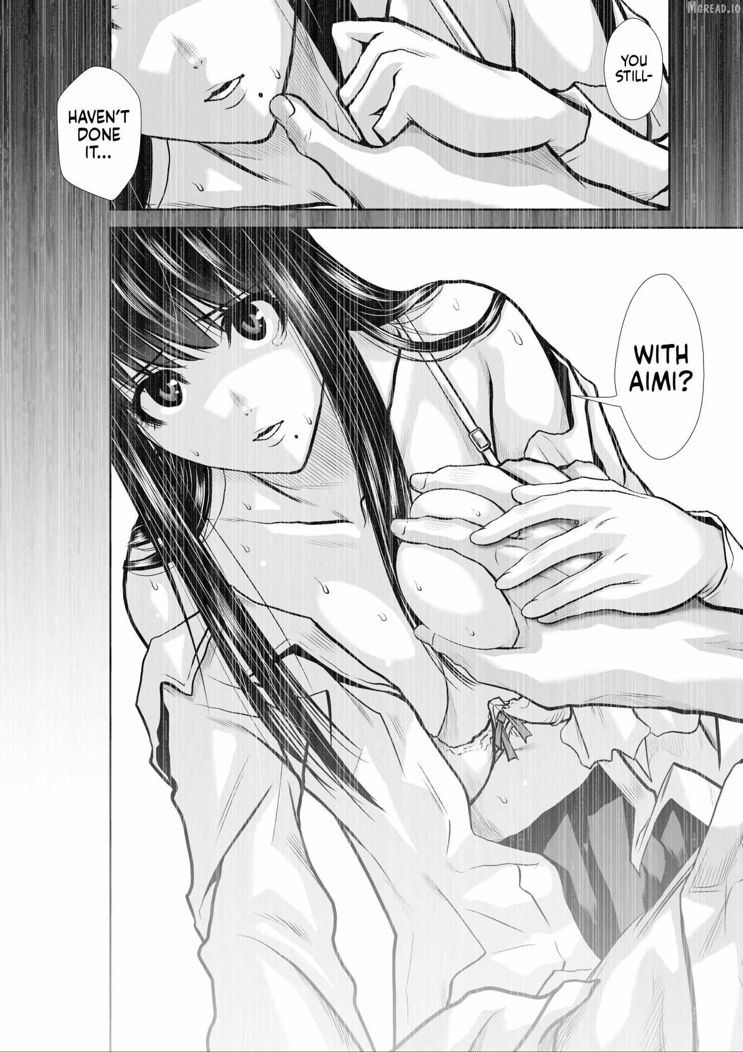 Chijou 100-kai Chapter 42 page 51 - 