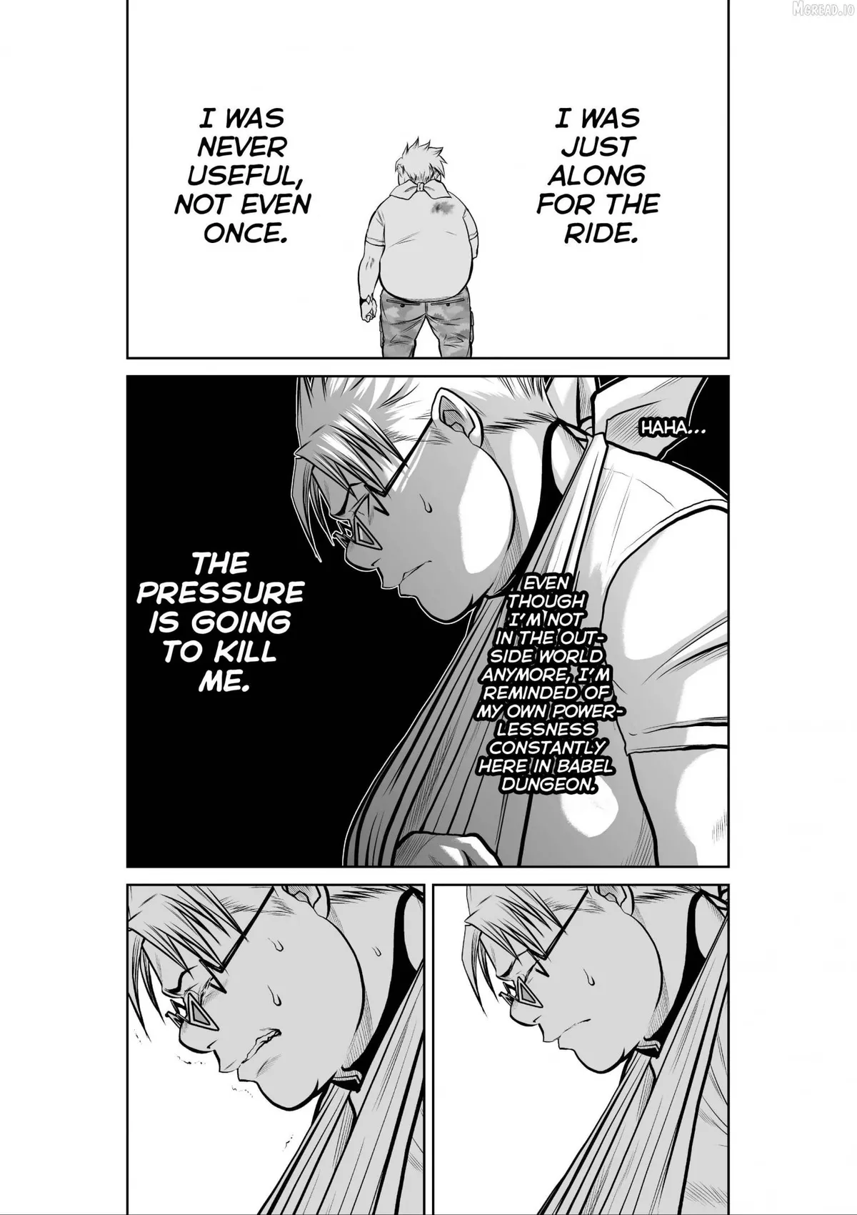 Chijou 100-kai Chapter 45 page 27 - 