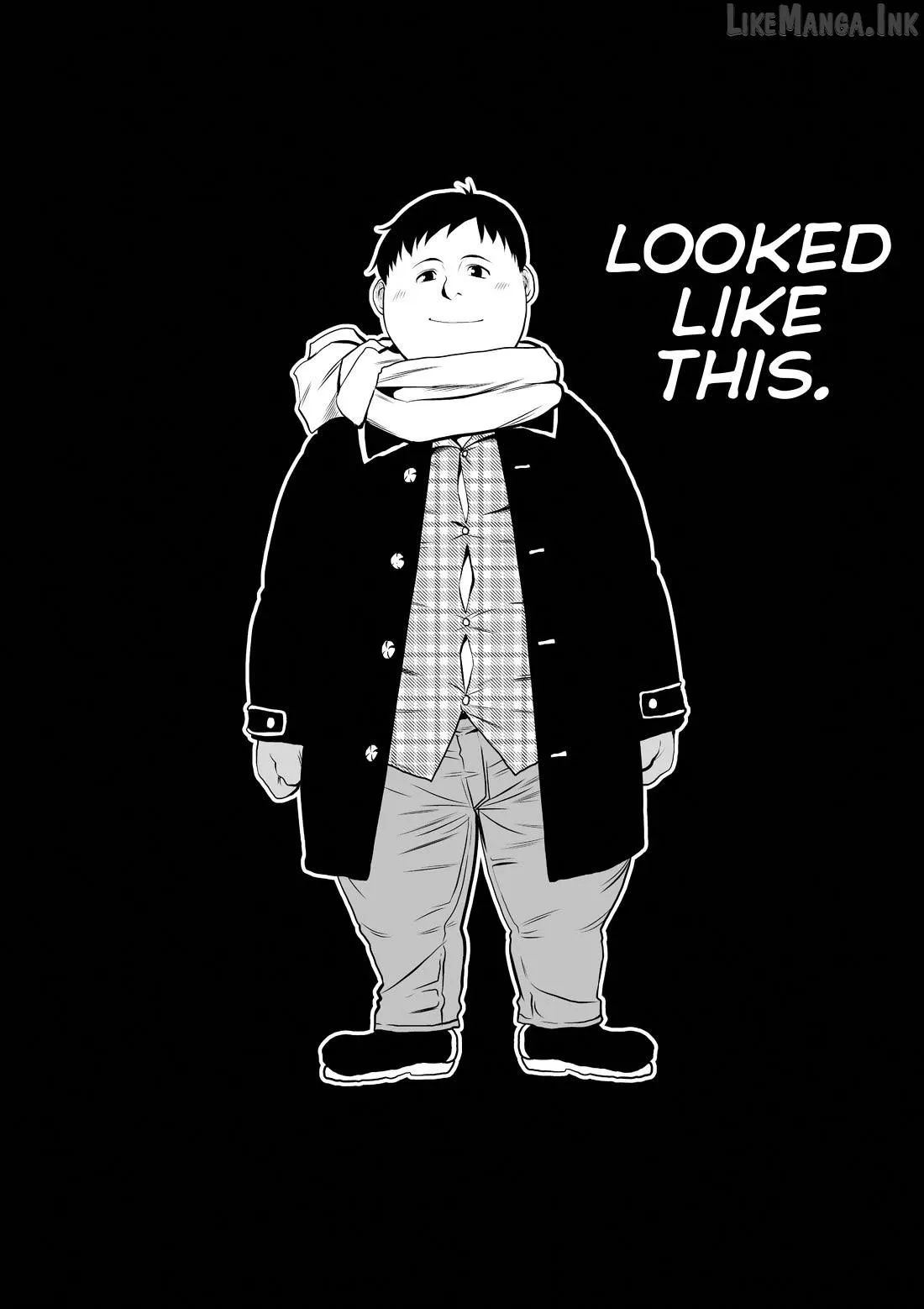Chijou 100-kai Chapter 46 page 32 - 