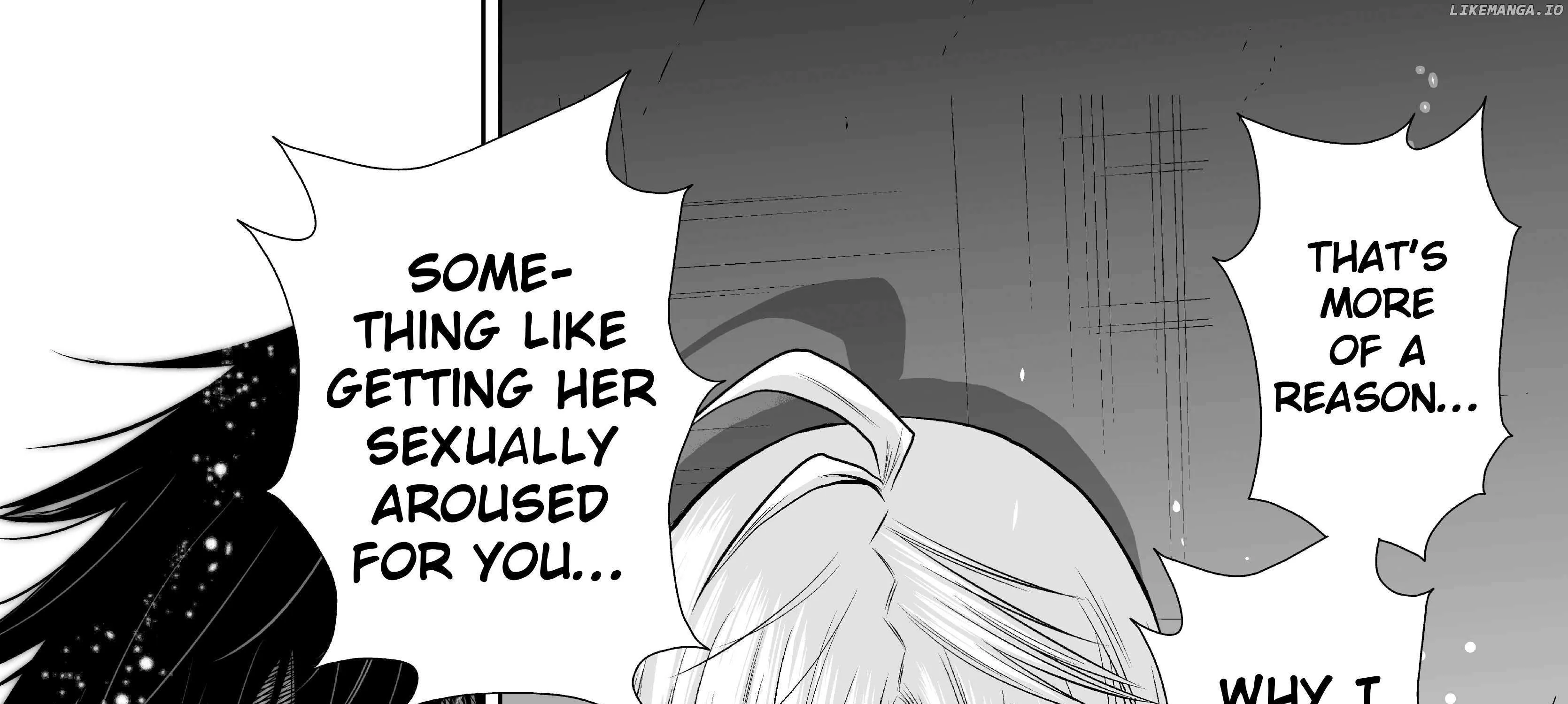 Chijou 100-kai Chapter 6.1 page 102 - 