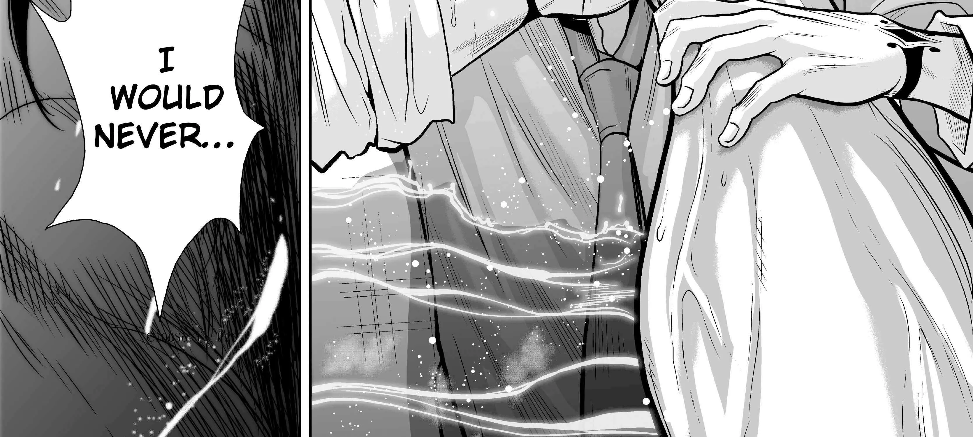 Chijou 100-kai Chapter 6.1 page 104 - 