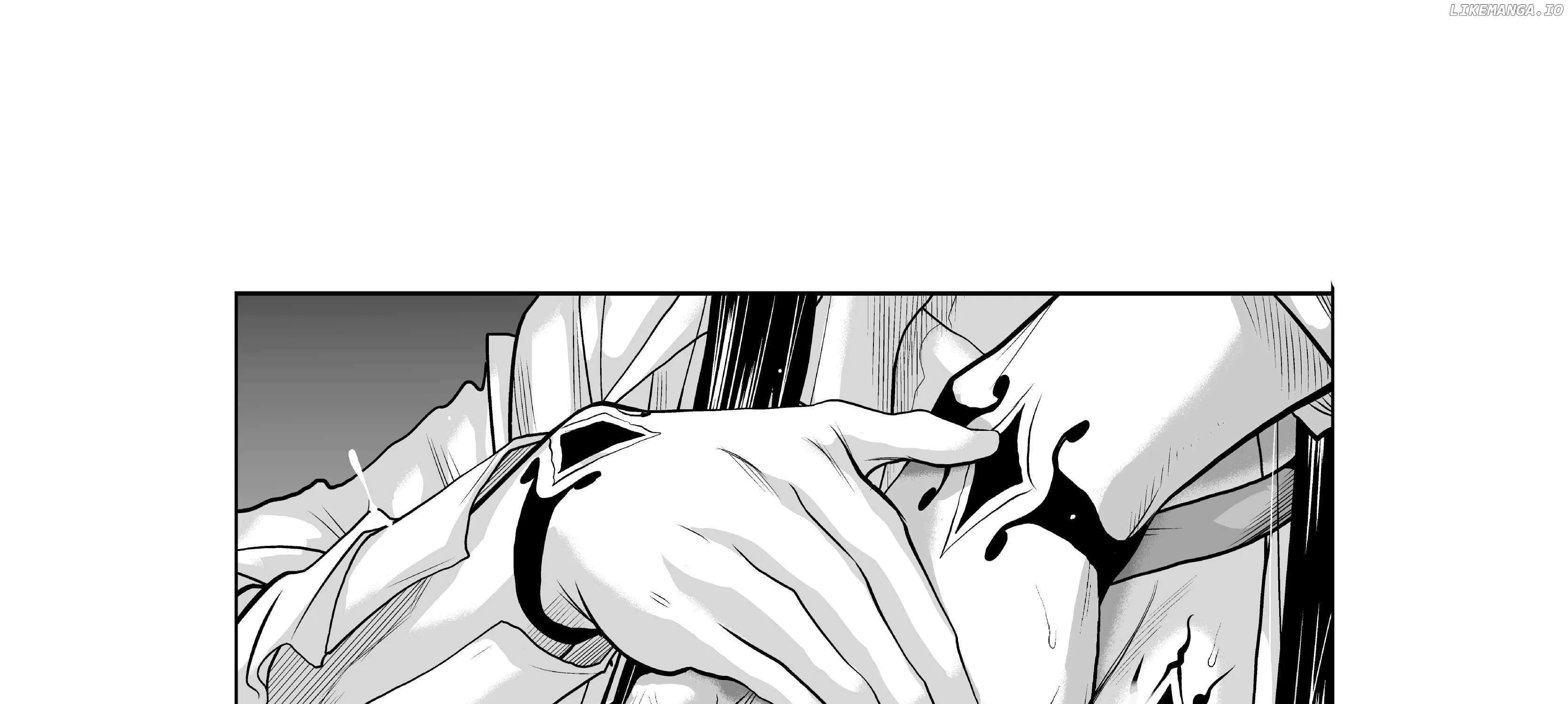 Chijou 100-kai Chapter 6.1 page 114 - 