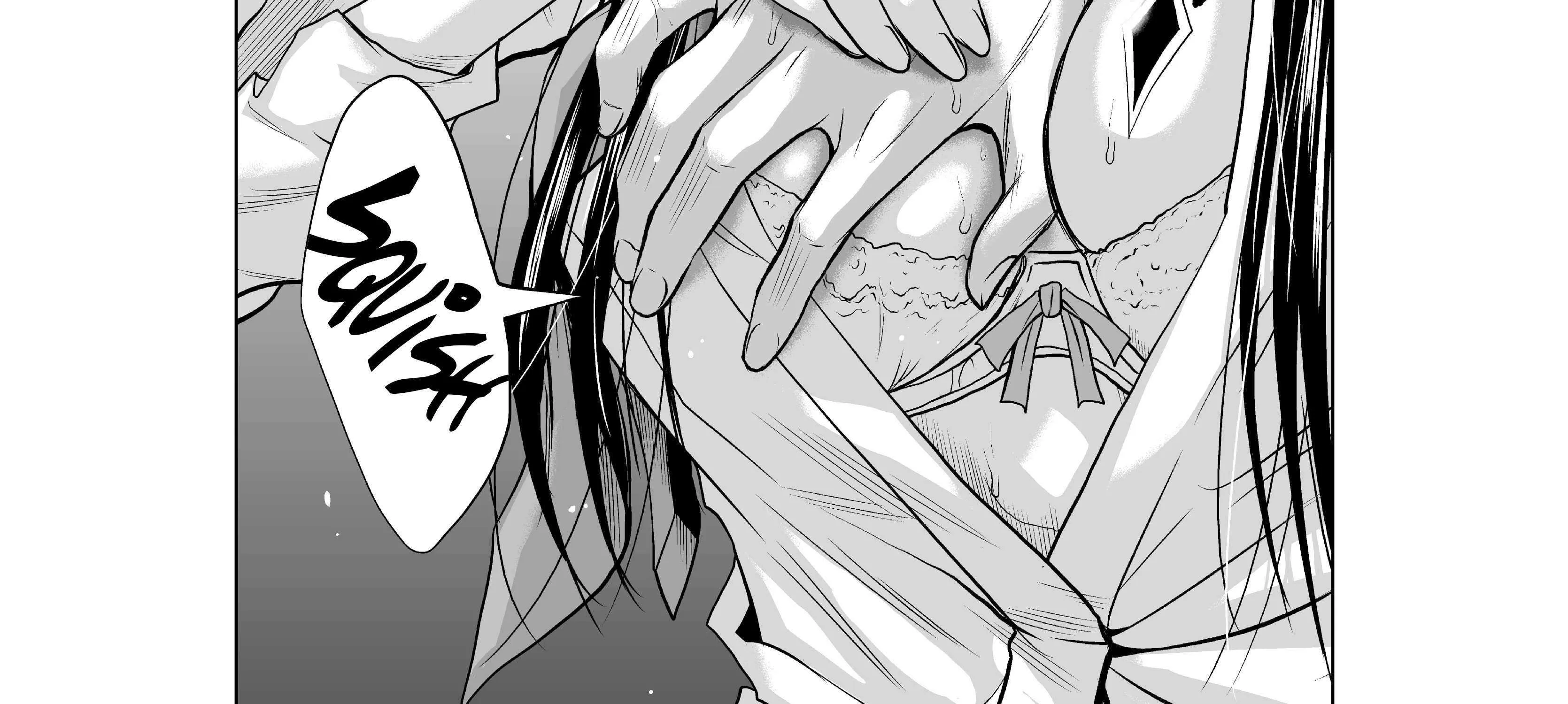 Chijou 100-kai Chapter 6.1 page 115 - 