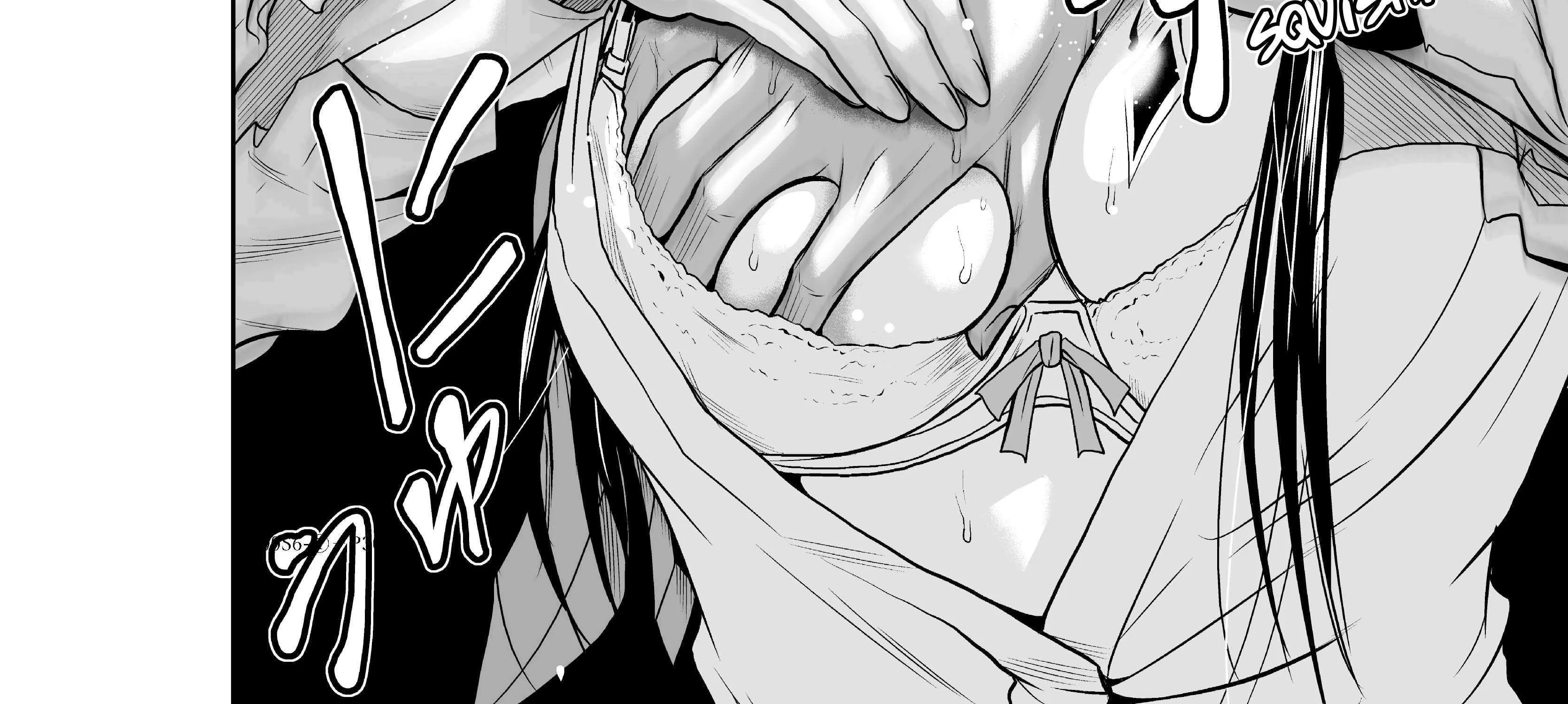 Chijou 100-kai Chapter 6.1 page 120 - 