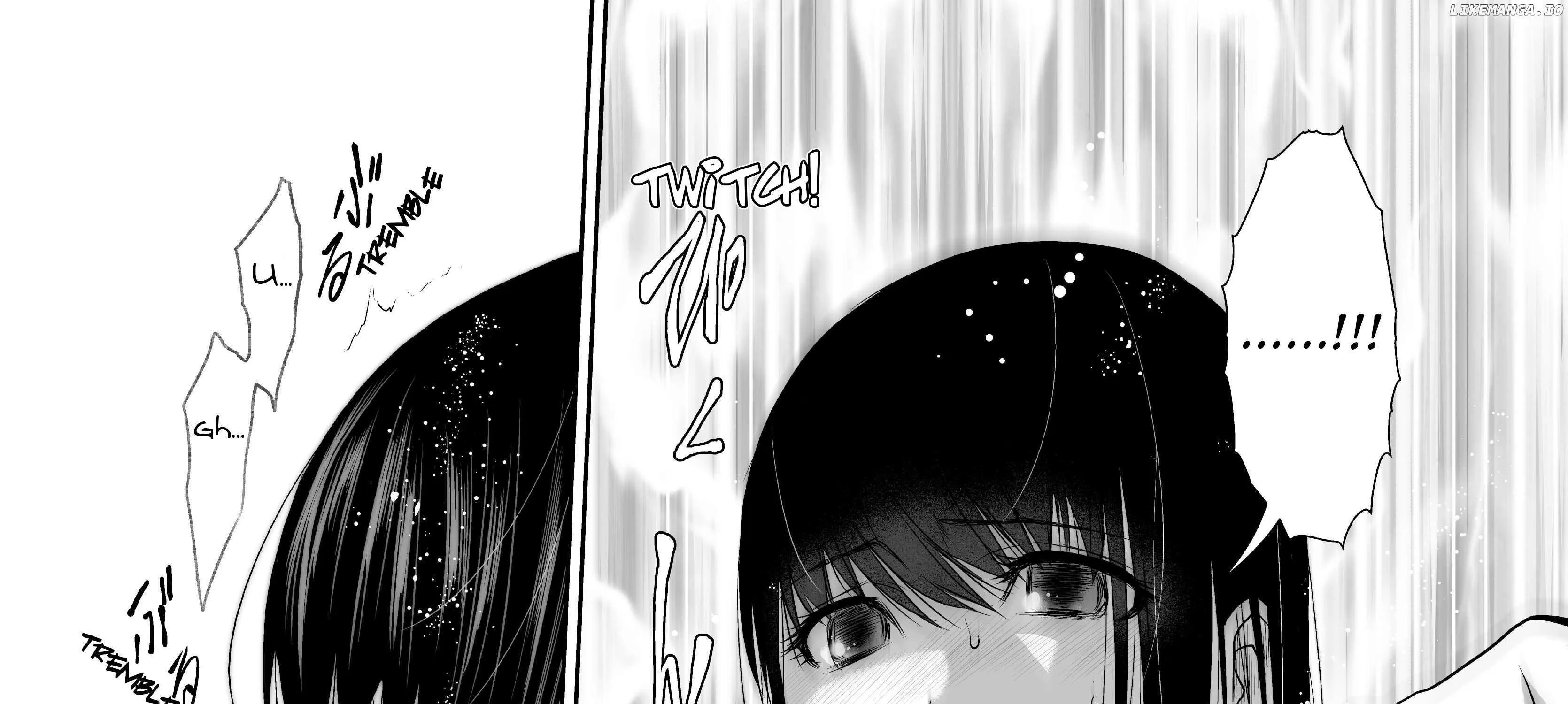 Chijou 100-kai Chapter 6.1 page 122 - 