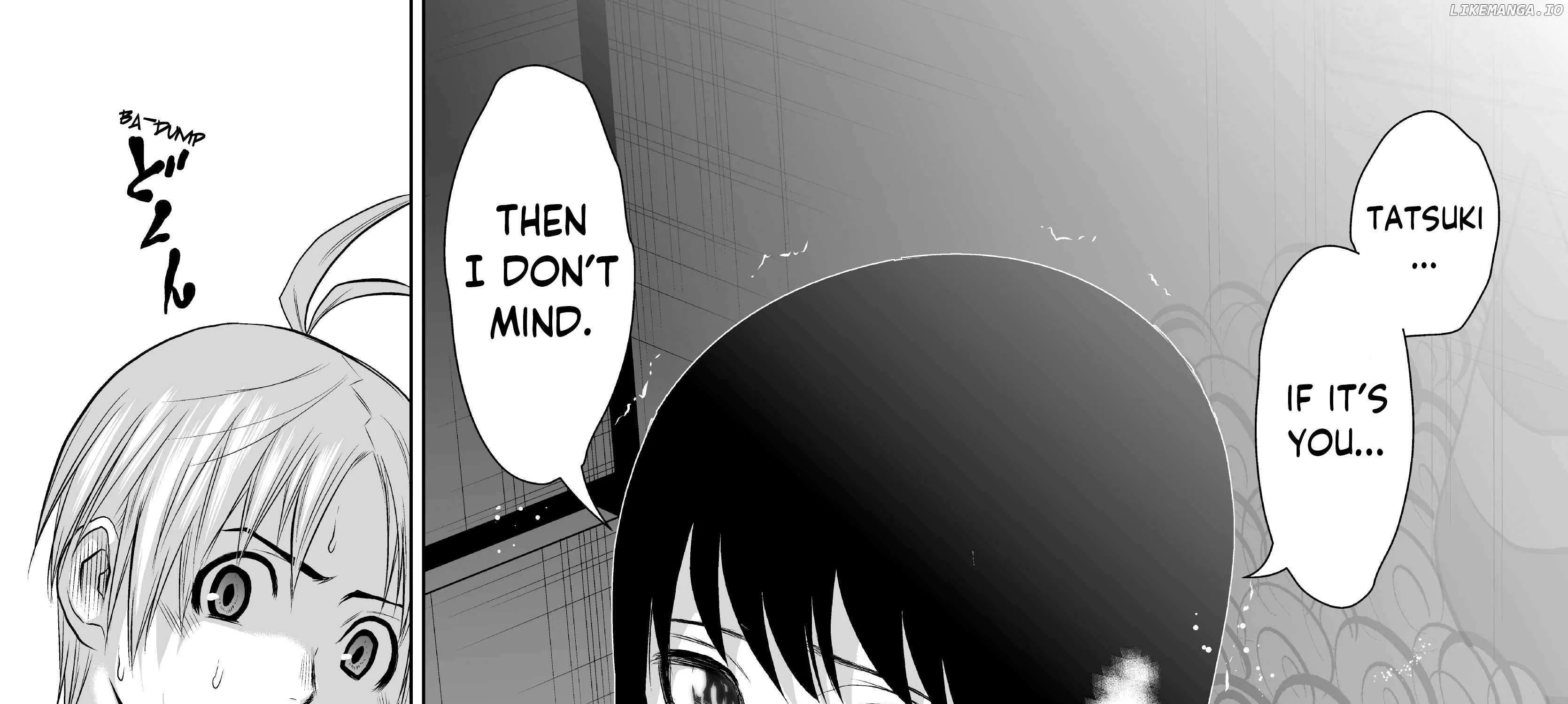 Chijou 100-kai Chapter 6.1 page 130 - 