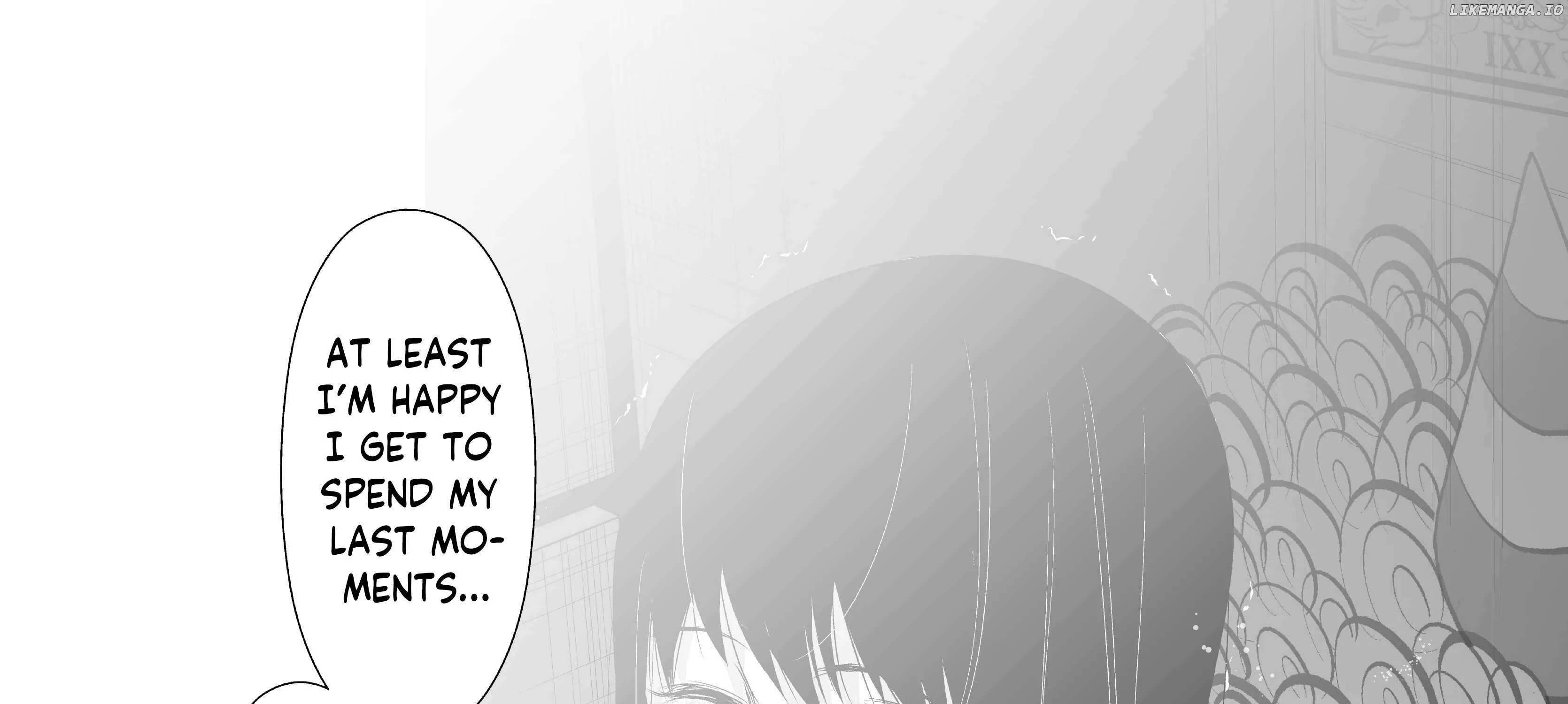 Chijou 100-kai Chapter 6.1 page 138 - 