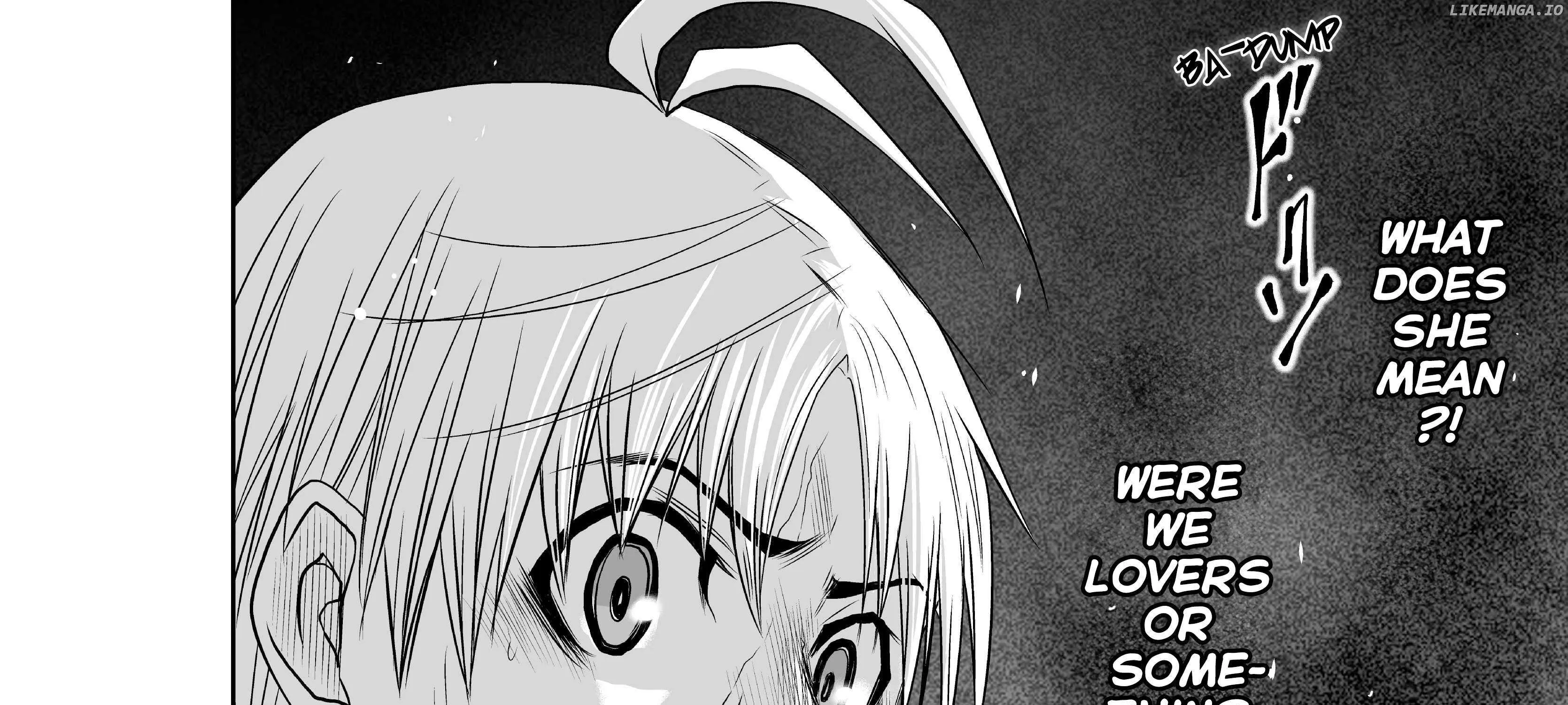 Chijou 100-kai Chapter 6.1 page 142 - 