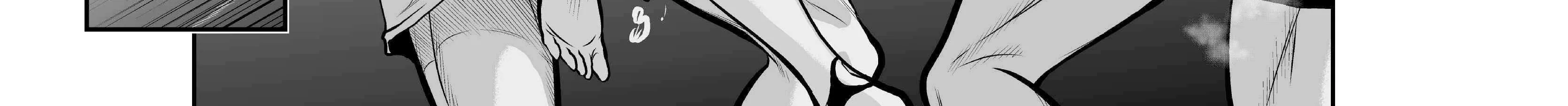 Chijou 100-kai Chapter 6.1 page 77 - 