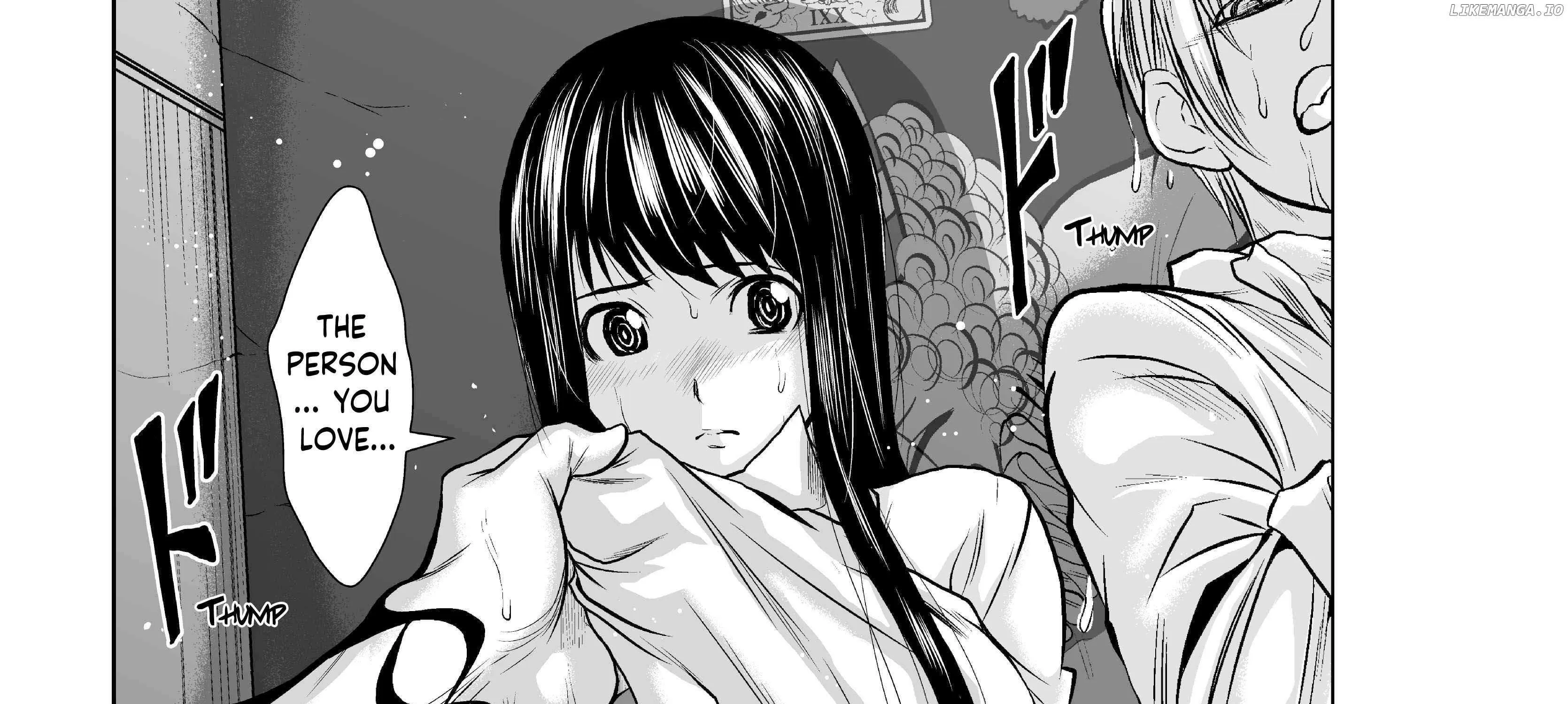 Chijou 100-kai Chapter 6.1 page 90 - 
