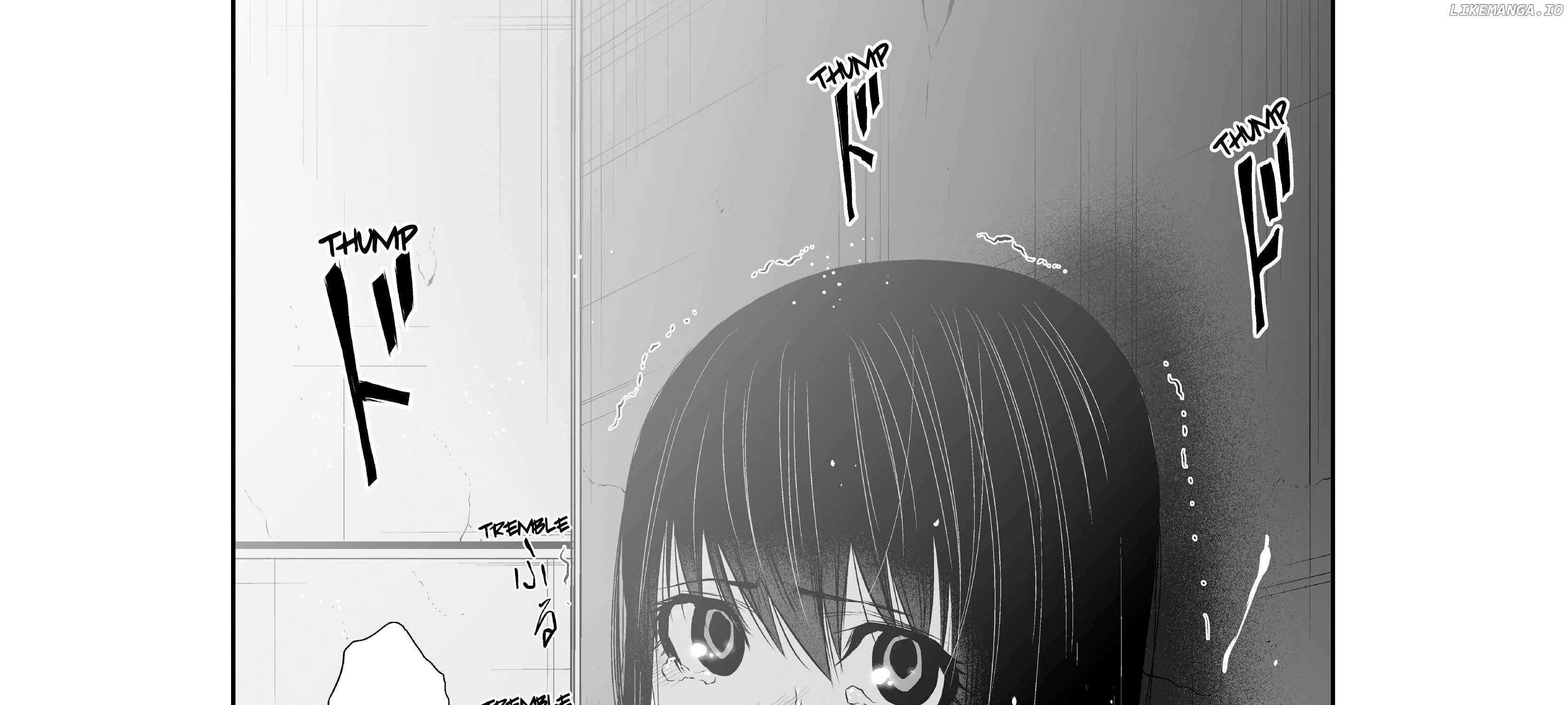 Chijou 100-kai Chapter 6.1 page 98 - 