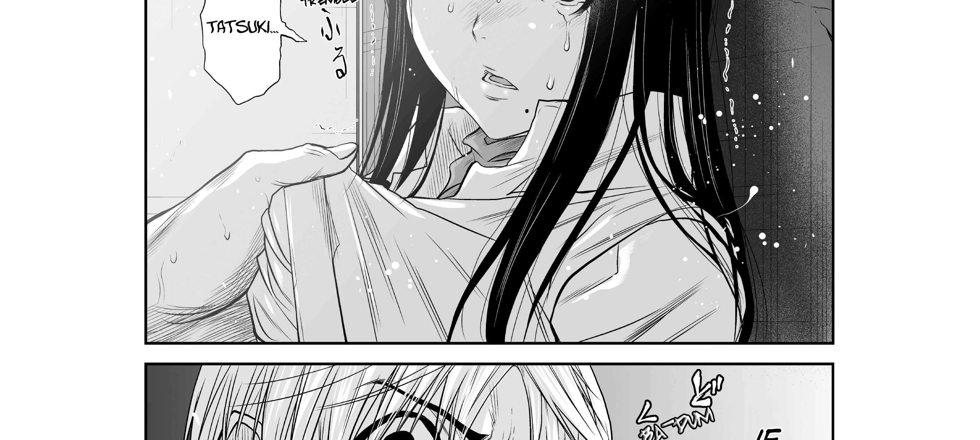 Chijou 100-kai Chapter 6.1 page 99 - 
