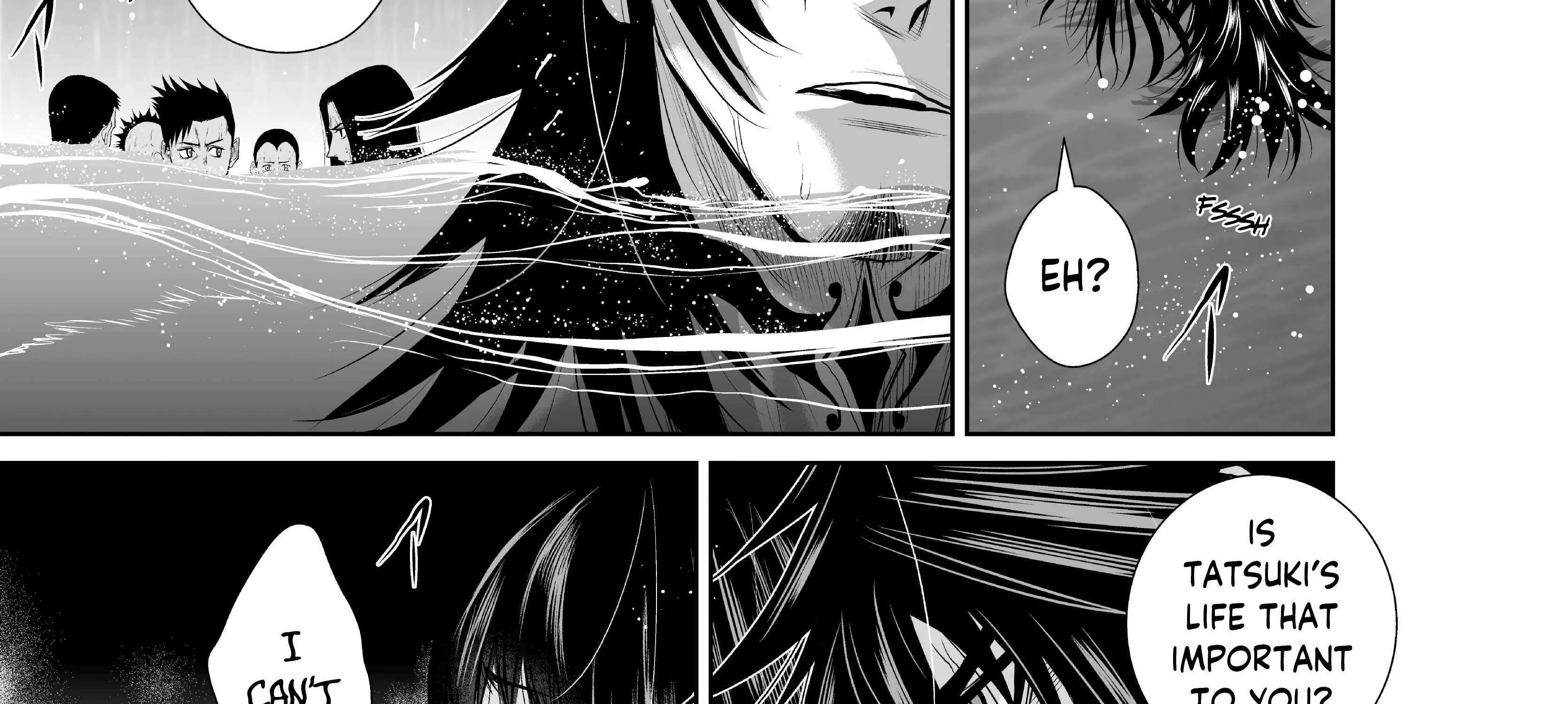 Chijou 100-kai Chapter 6.2 page 102 - 