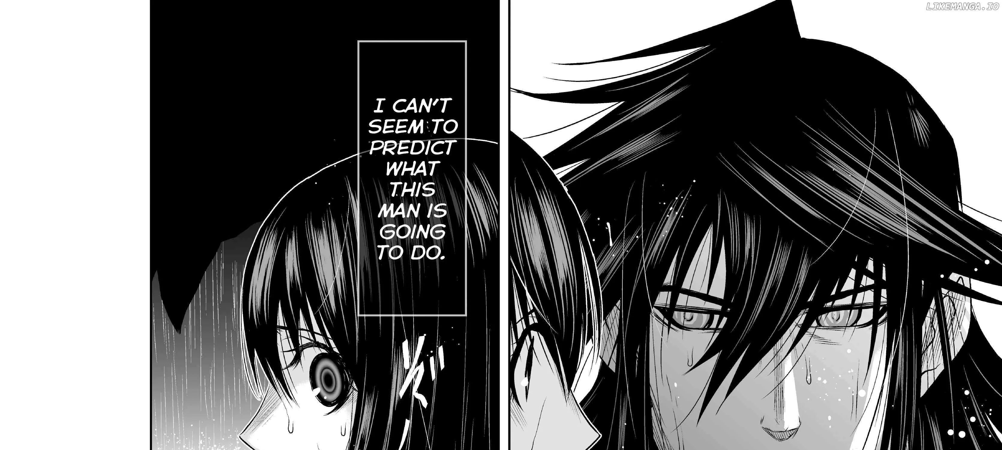 Chijou 100-kai Chapter 6.2 page 105 - 