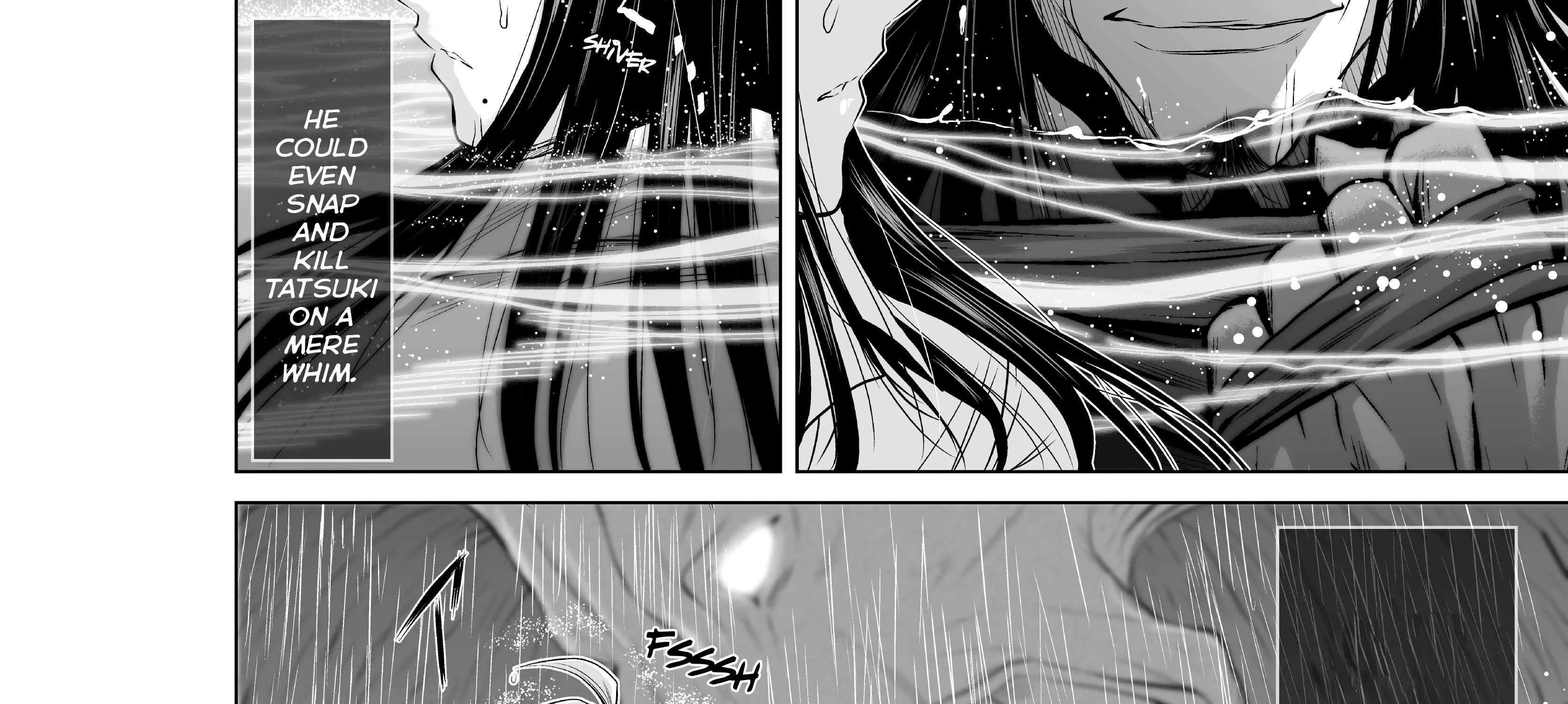 Chijou 100-kai Chapter 6.2 page 106 - 