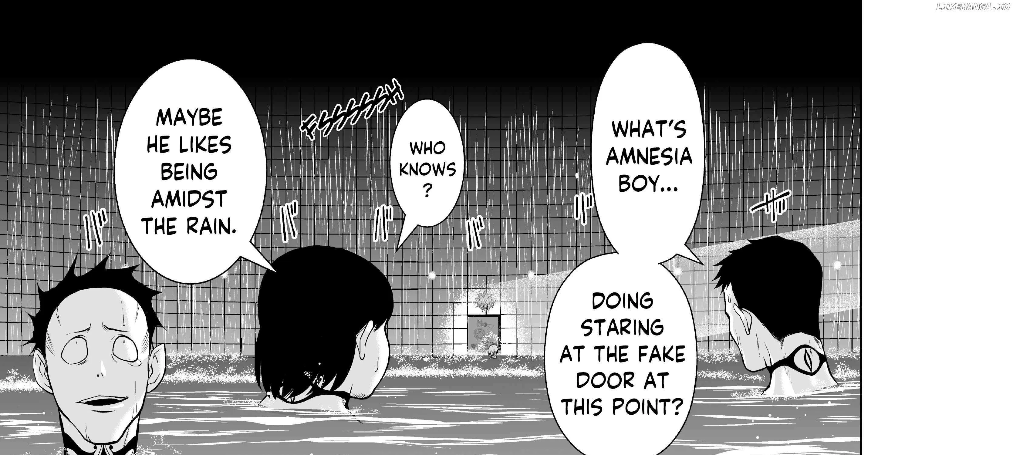Chijou 100-kai Chapter 6.2 page 109 - 