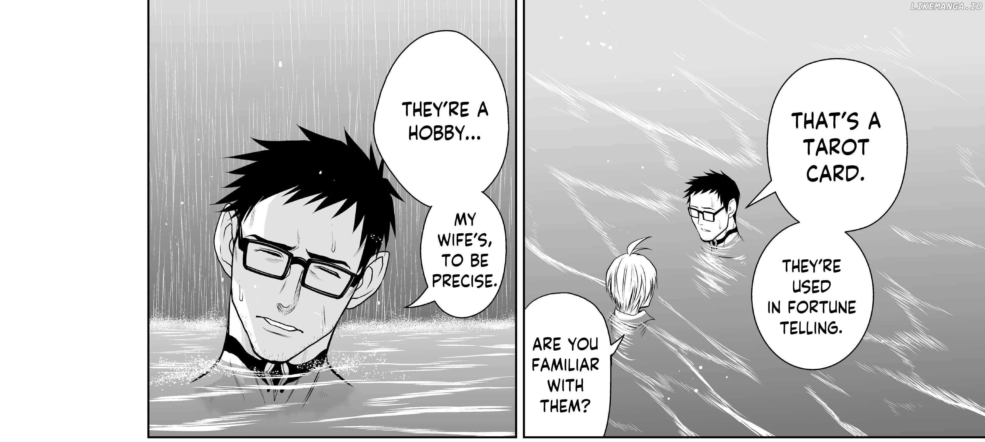 Chijou 100-kai Chapter 6.2 page 113 - 