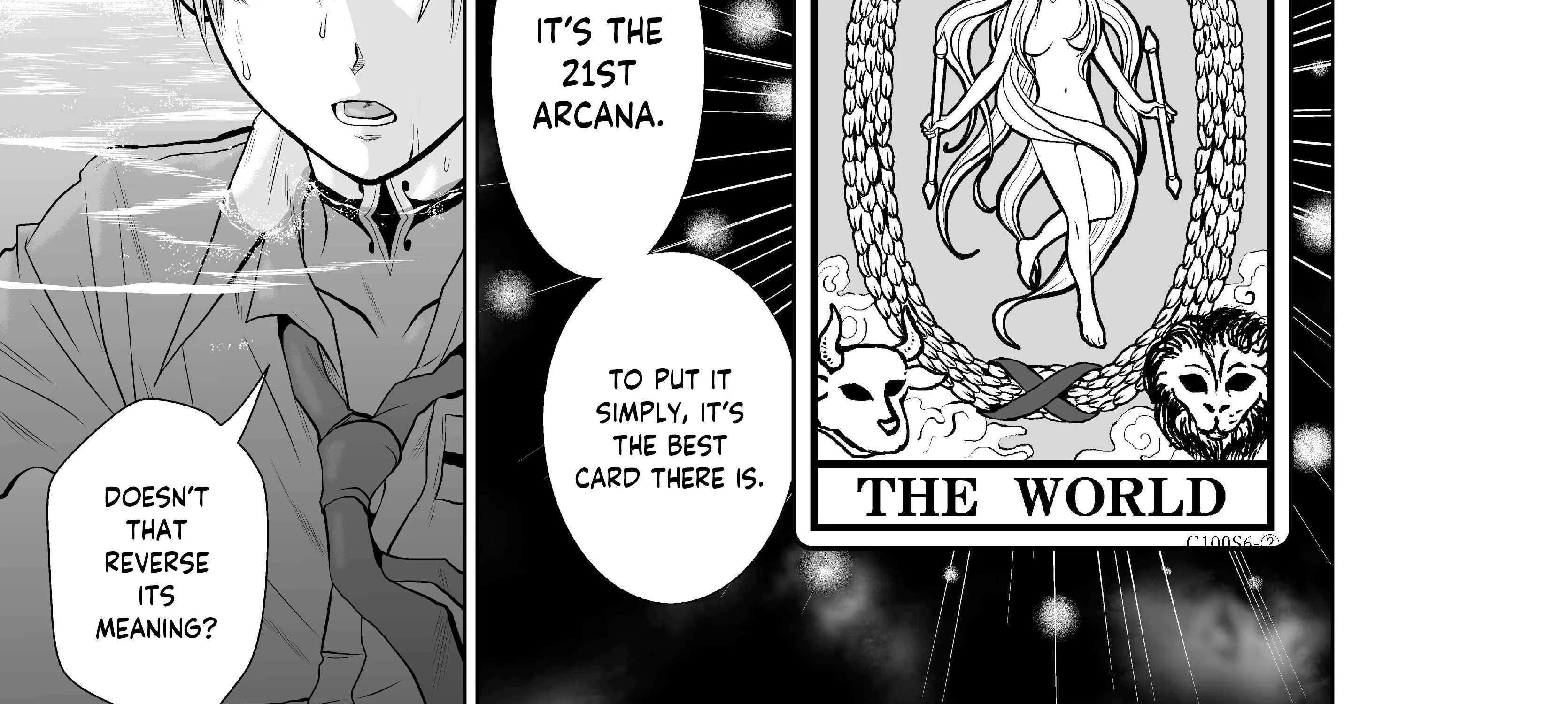 Chijou 100-kai Chapter 6.2 page 119 - 
