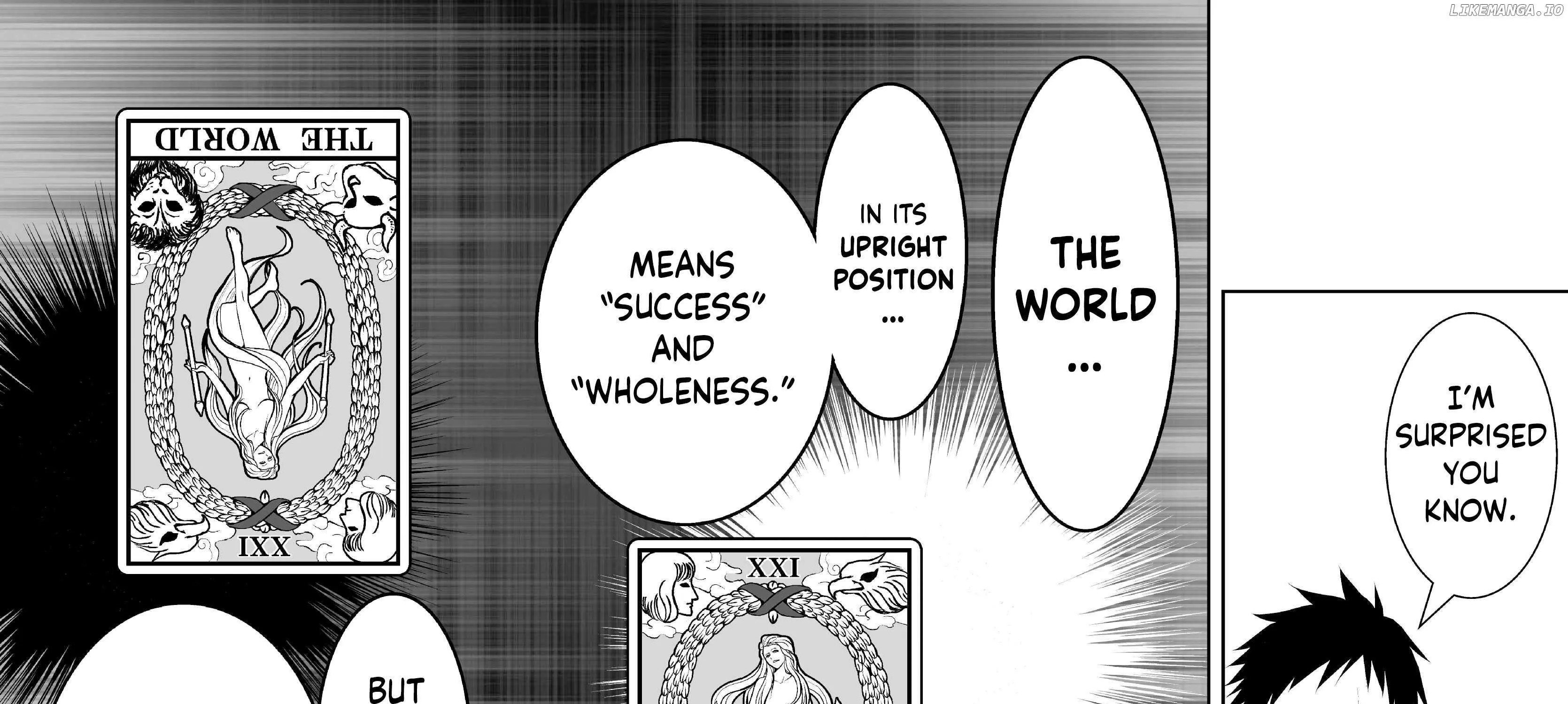 Chijou 100-kai Chapter 6.2 page 121 - 