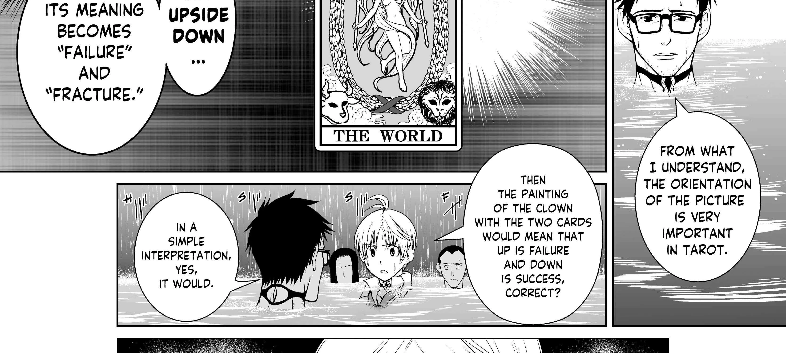 Chijou 100-kai Chapter 6.2 page 122 - 