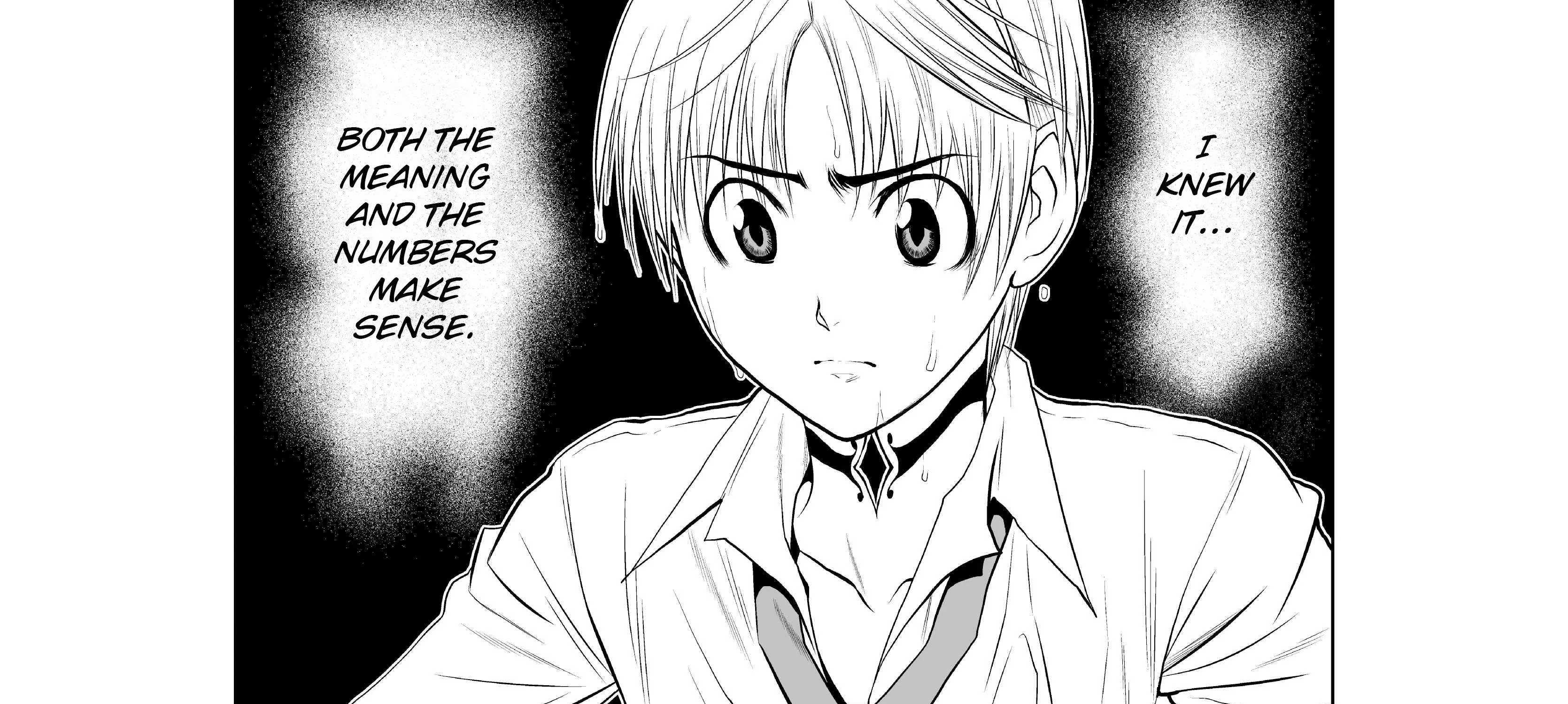 Chijou 100-kai Chapter 6.2 page 123 - 
