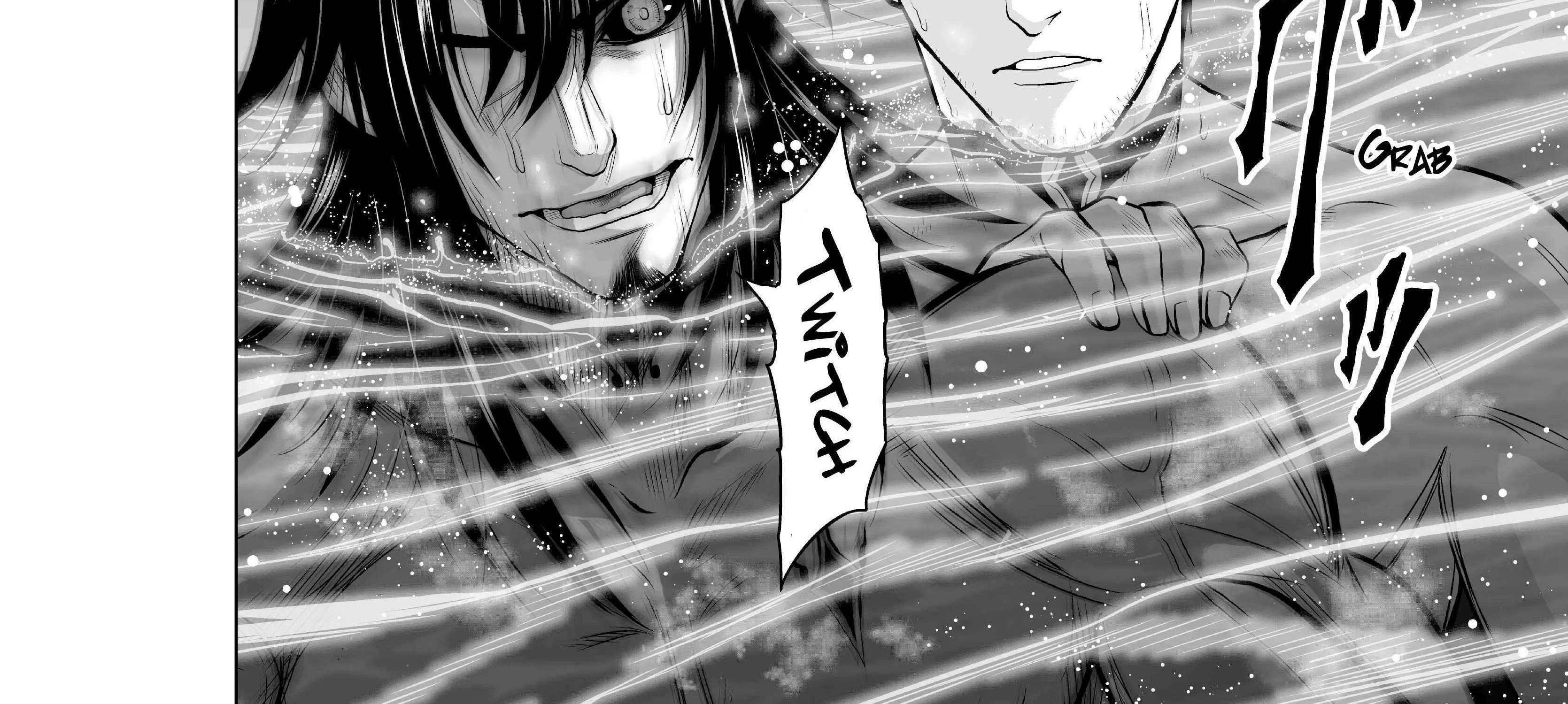 Chijou 100-kai Chapter 6.2 page 14 - 
